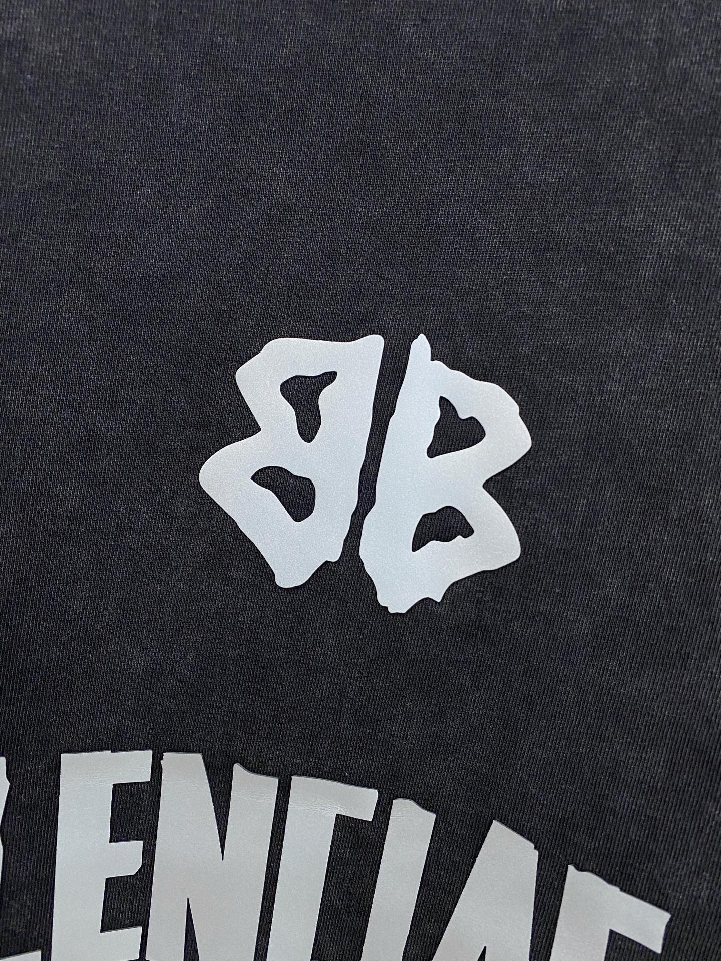 Balenciaga Couple Hoodie Cotton S-xl