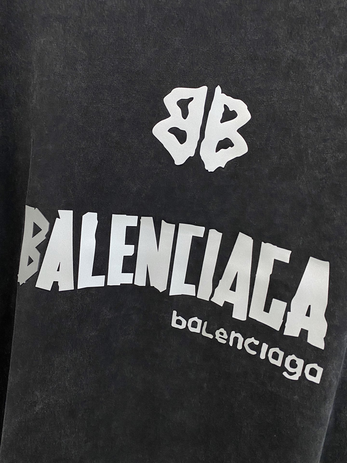 Balenciaga Couple Hoodie Cotton S-xl