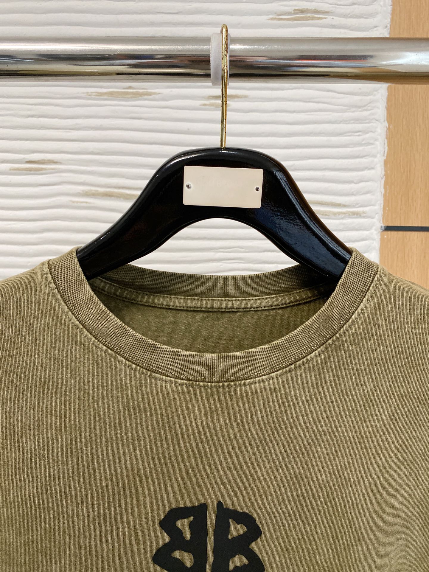 Balenciaga Couple Hoodie Cotton S-xl