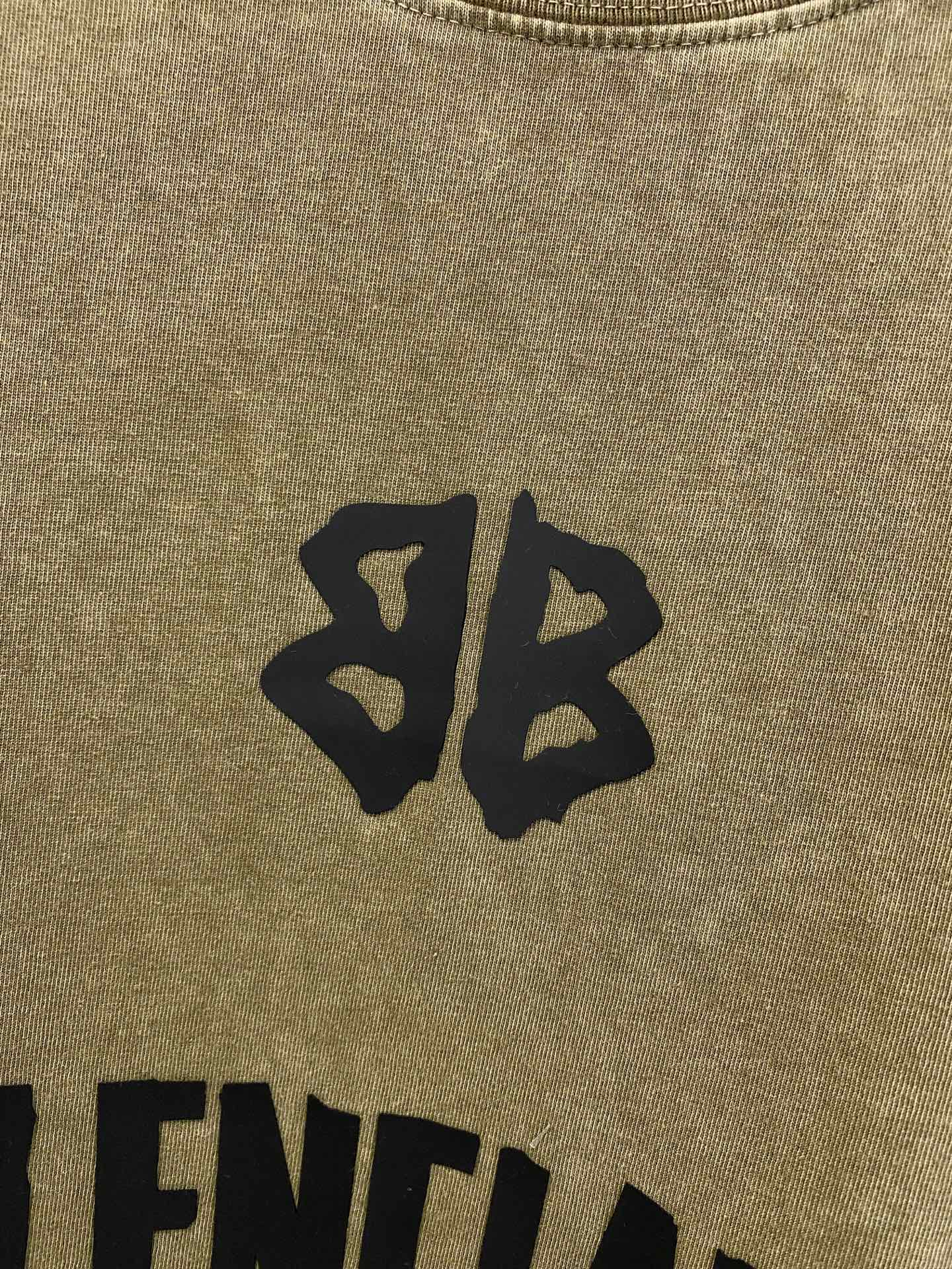 Balenciaga Couple Hoodie Cotton S-xl