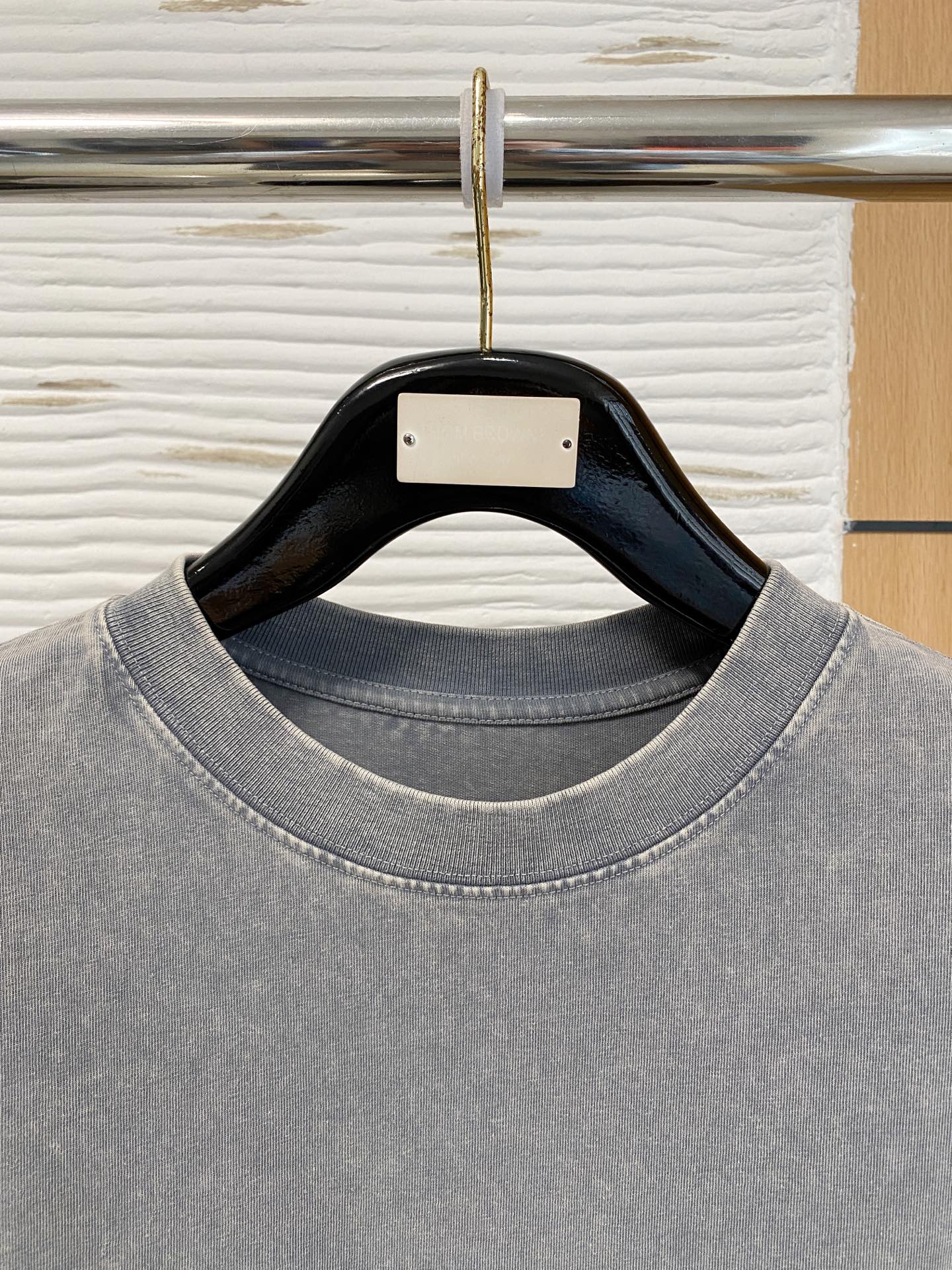 Balenciaga Couple Hoodie Cotton S-xl