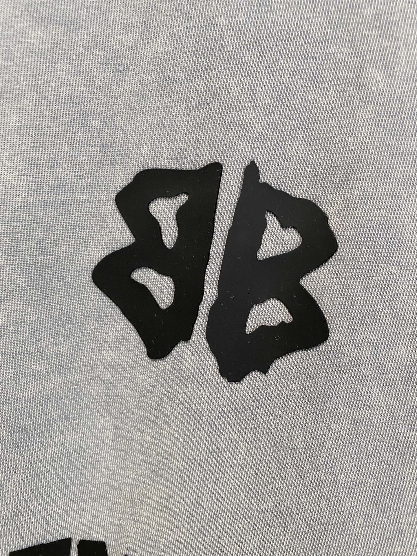 Balenciaga Couple Hoodie Cotton S-xl