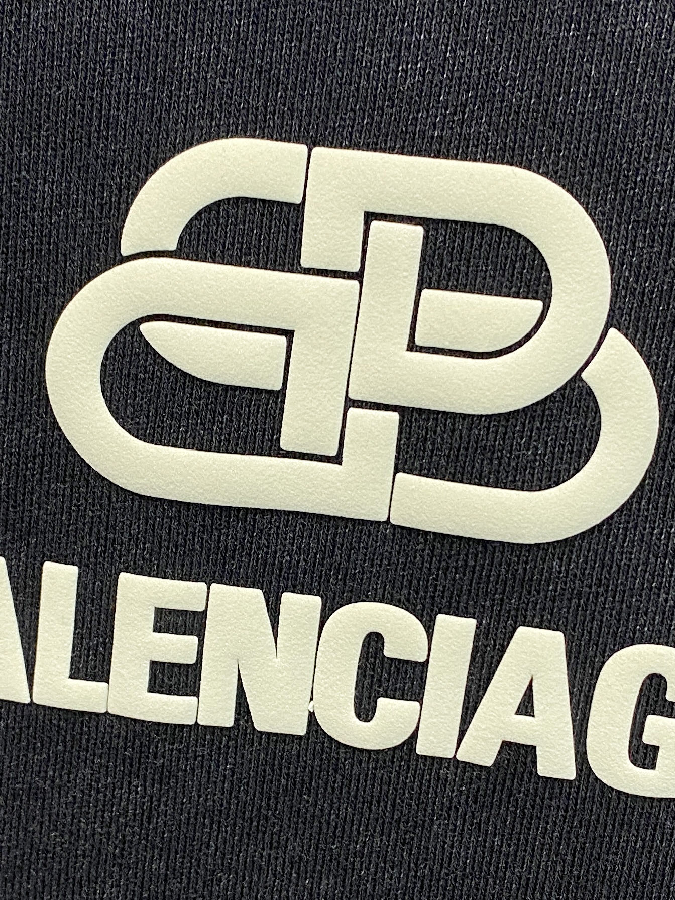 Balenciaga Couple Hoodie Cotton S-xl