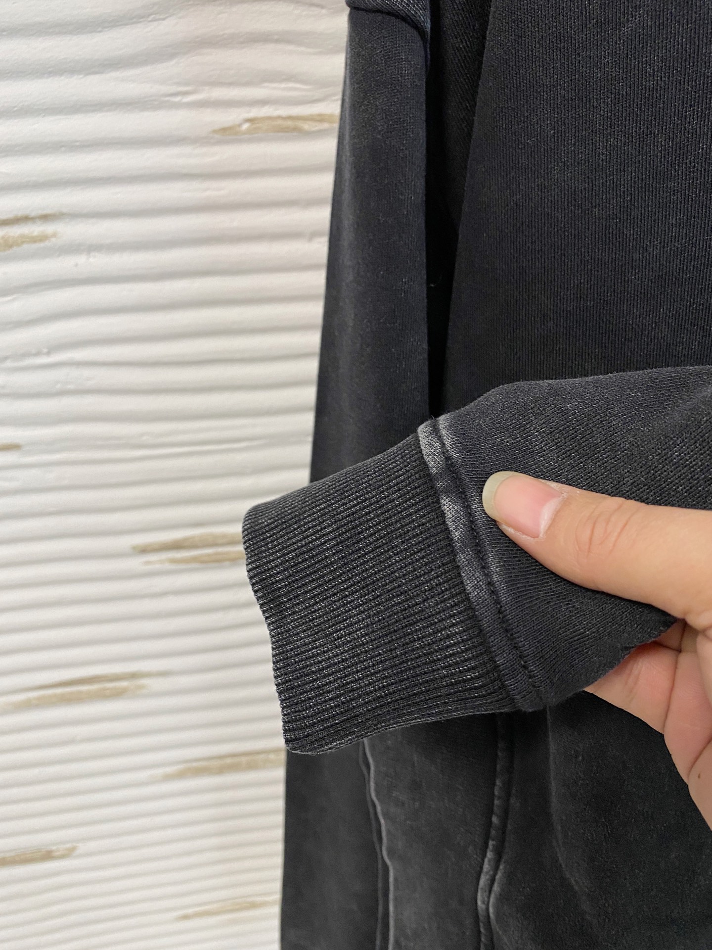 Balenciaga Couple Hoodie Cotton S-xl