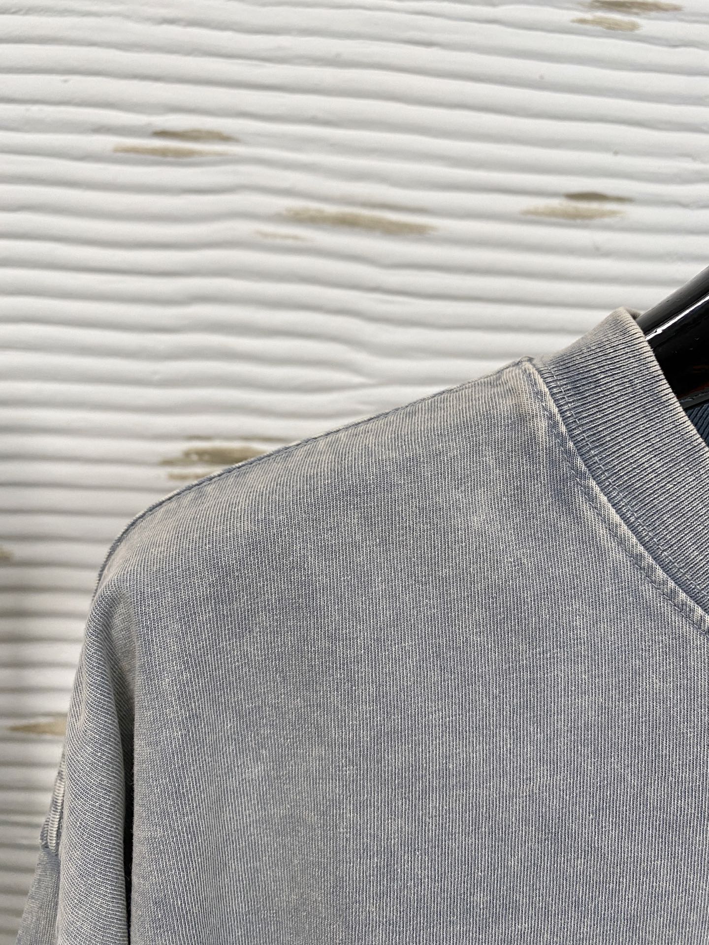 Balenciaga Couple Hoodie Cotton S-xl