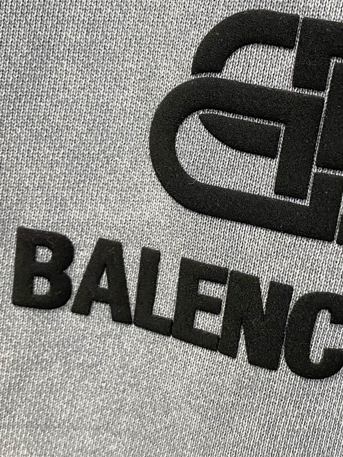 Balenciaga Couple Hoodie Cotton S-xl