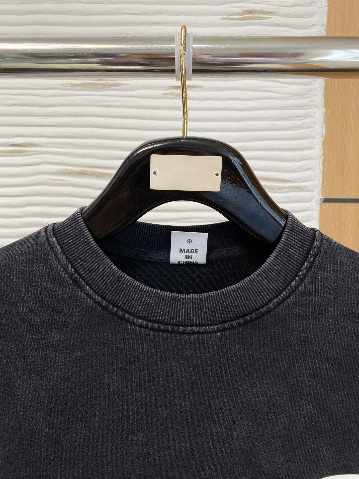 Balenciaga Couple Hoodie Cotton S-xl