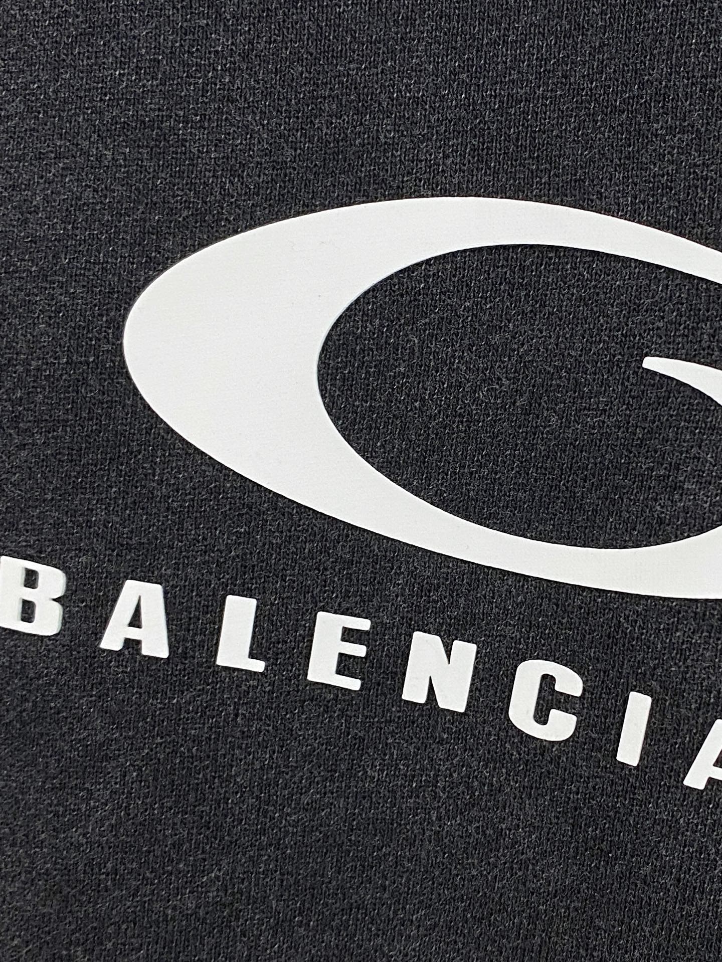 Balenciaga Couple Hoodie Cotton S-xl