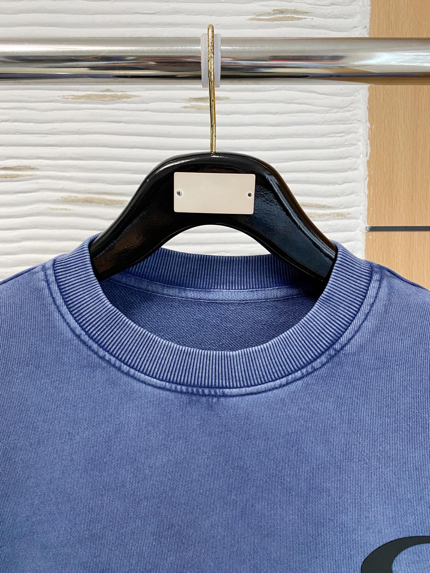 Balenciaga Couple Hoodie Cotton S-xl