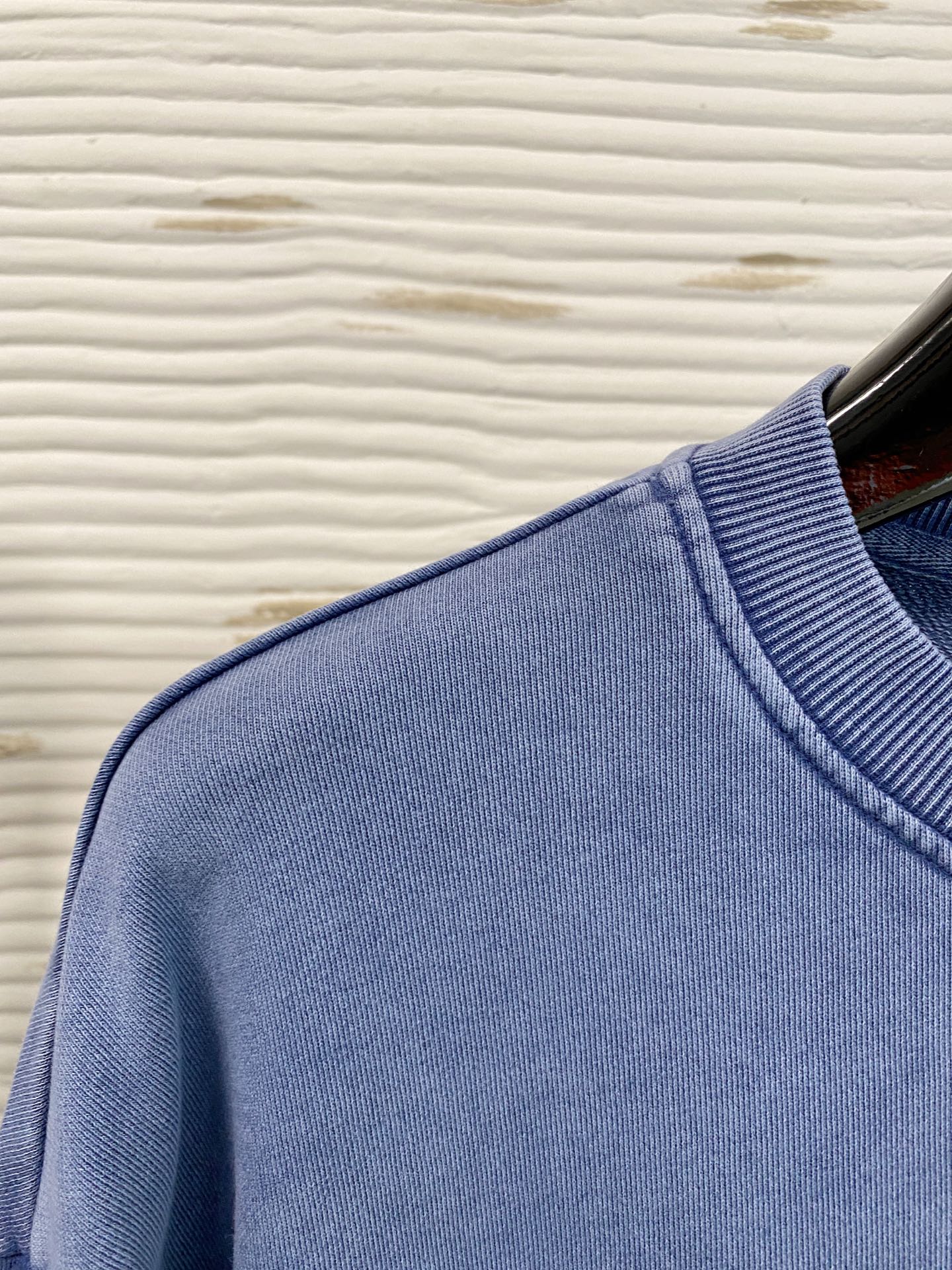 Balenciaga Couple Hoodie Cotton S-xl