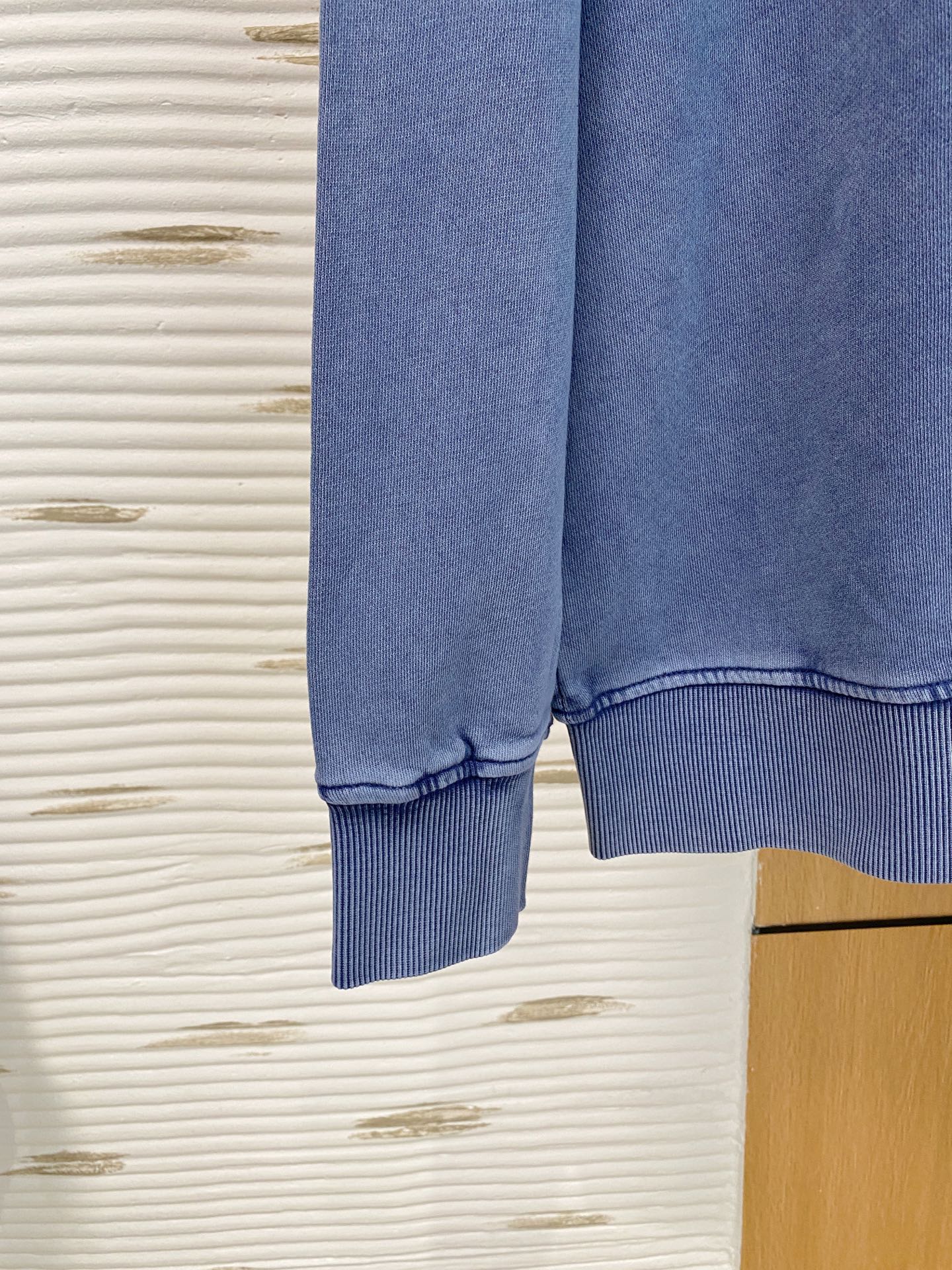 Balenciaga Couple Hoodie Cotton S-xl