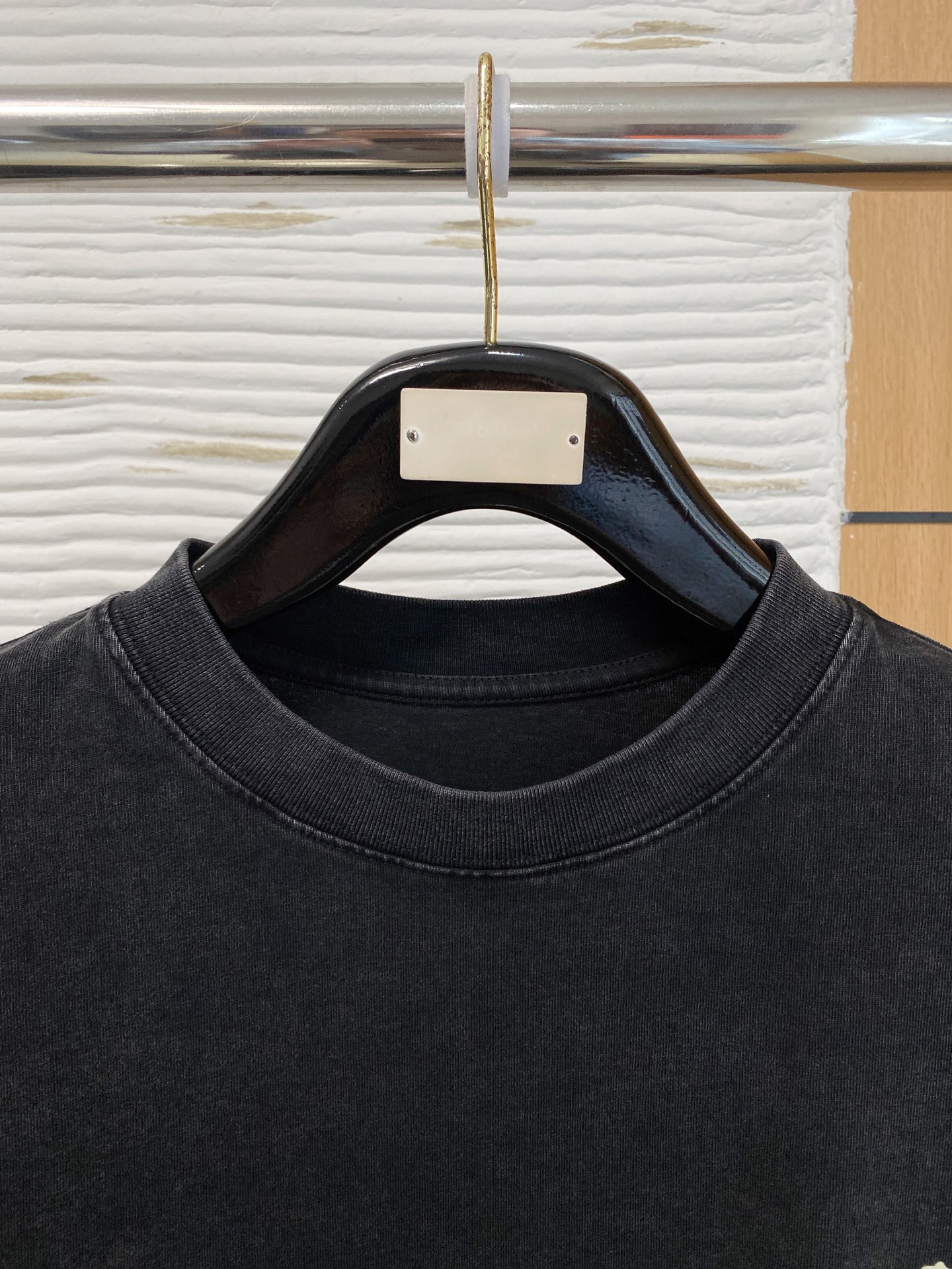 Balenciaga Couple Hoodie Cotton S-xl