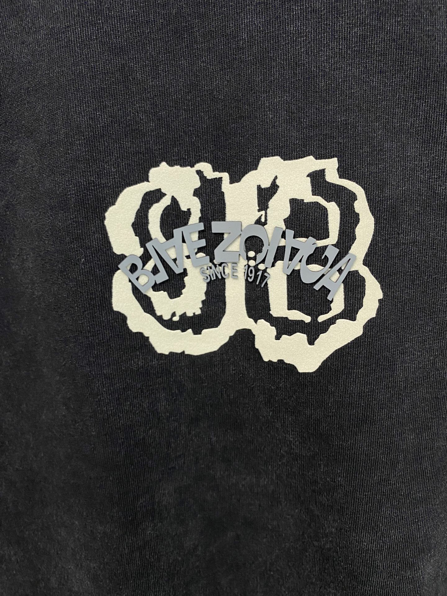 Balenciaga Couple Hoodie Cotton S-xl