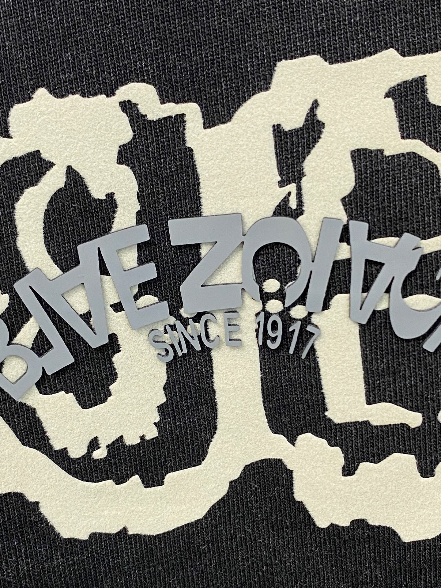 Balenciaga Couple Hoodie Cotton S-xl