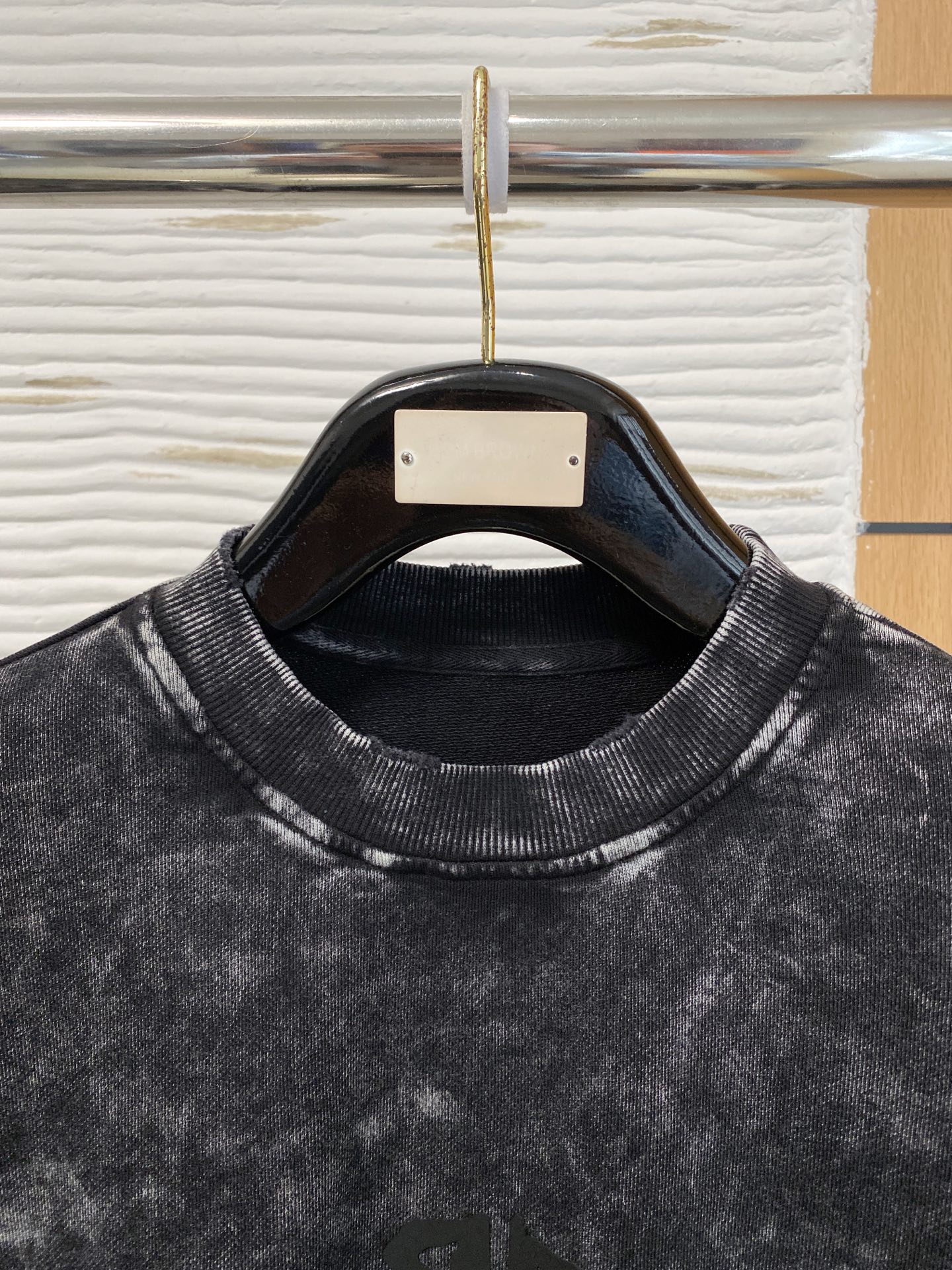 Balenciaga Couple Hoodie Cotton S-xl