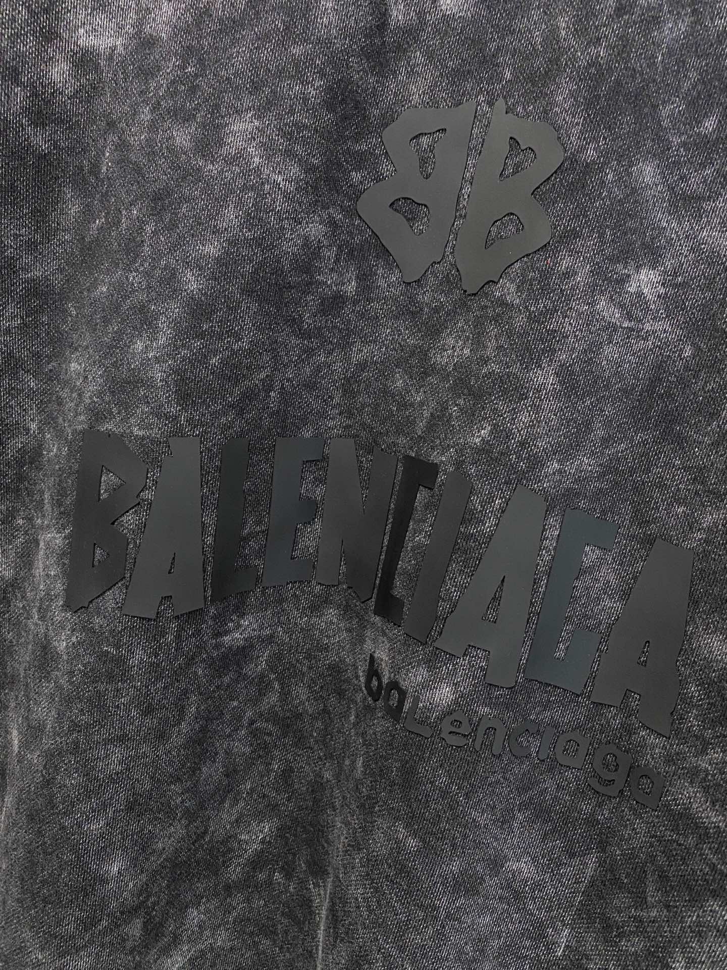 Balenciaga Couple Hoodie Cotton S-xl