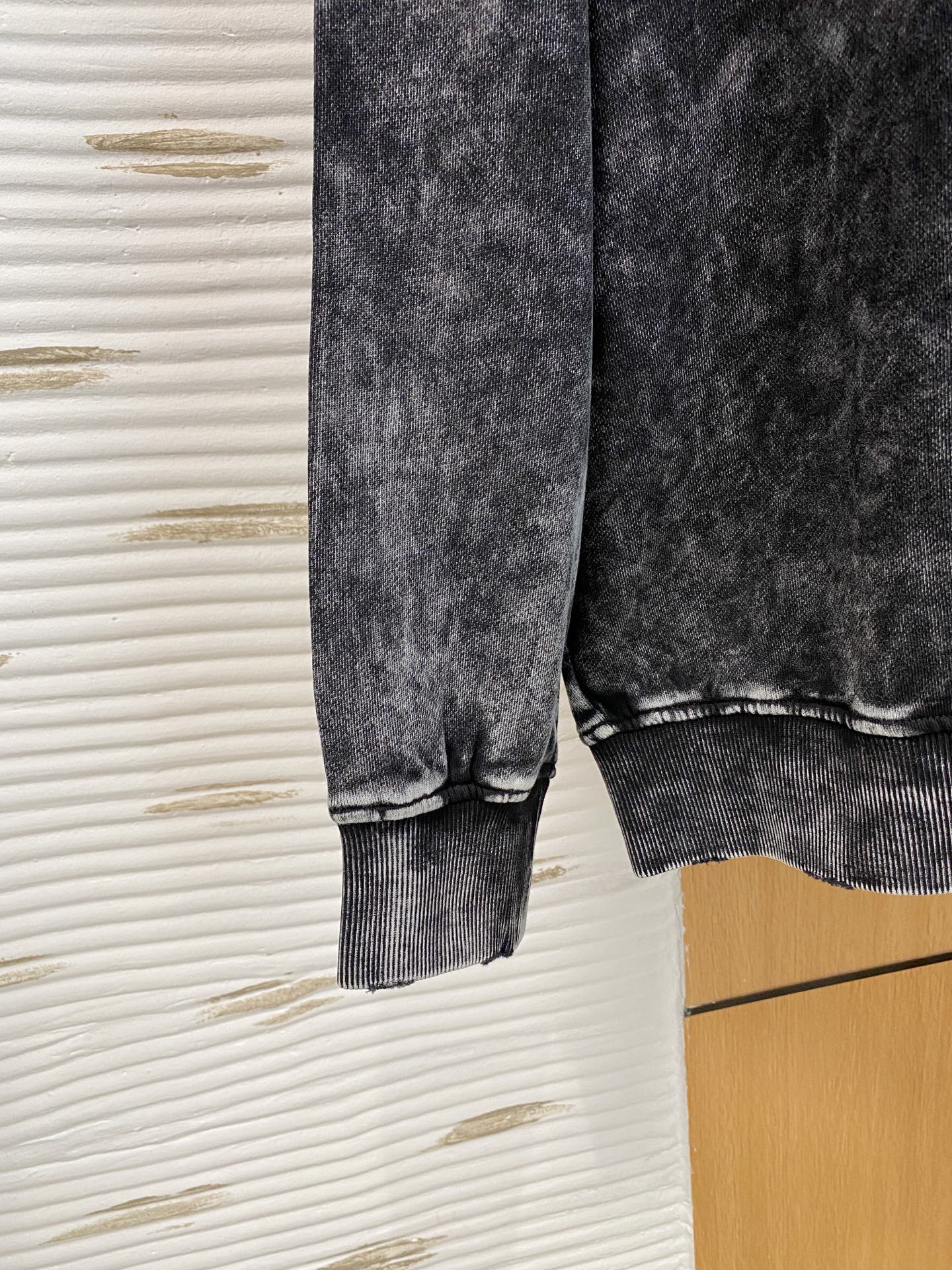 Balenciaga Couple Hoodie Cotton S-xl