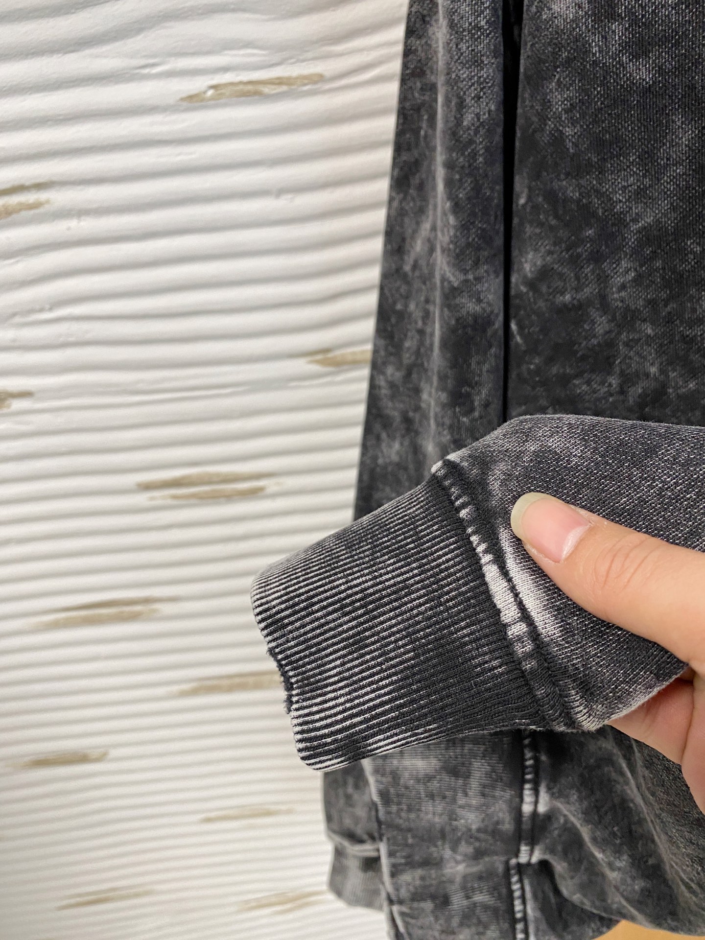 Balenciaga Couple Hoodie Cotton S-xl