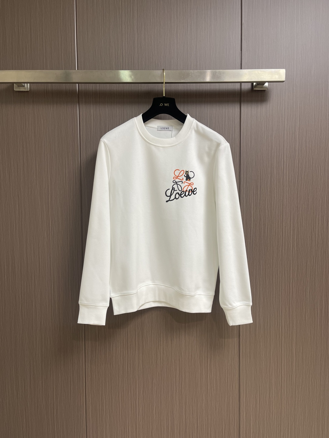 Loewe Hoodie Printed S-m-l-xl