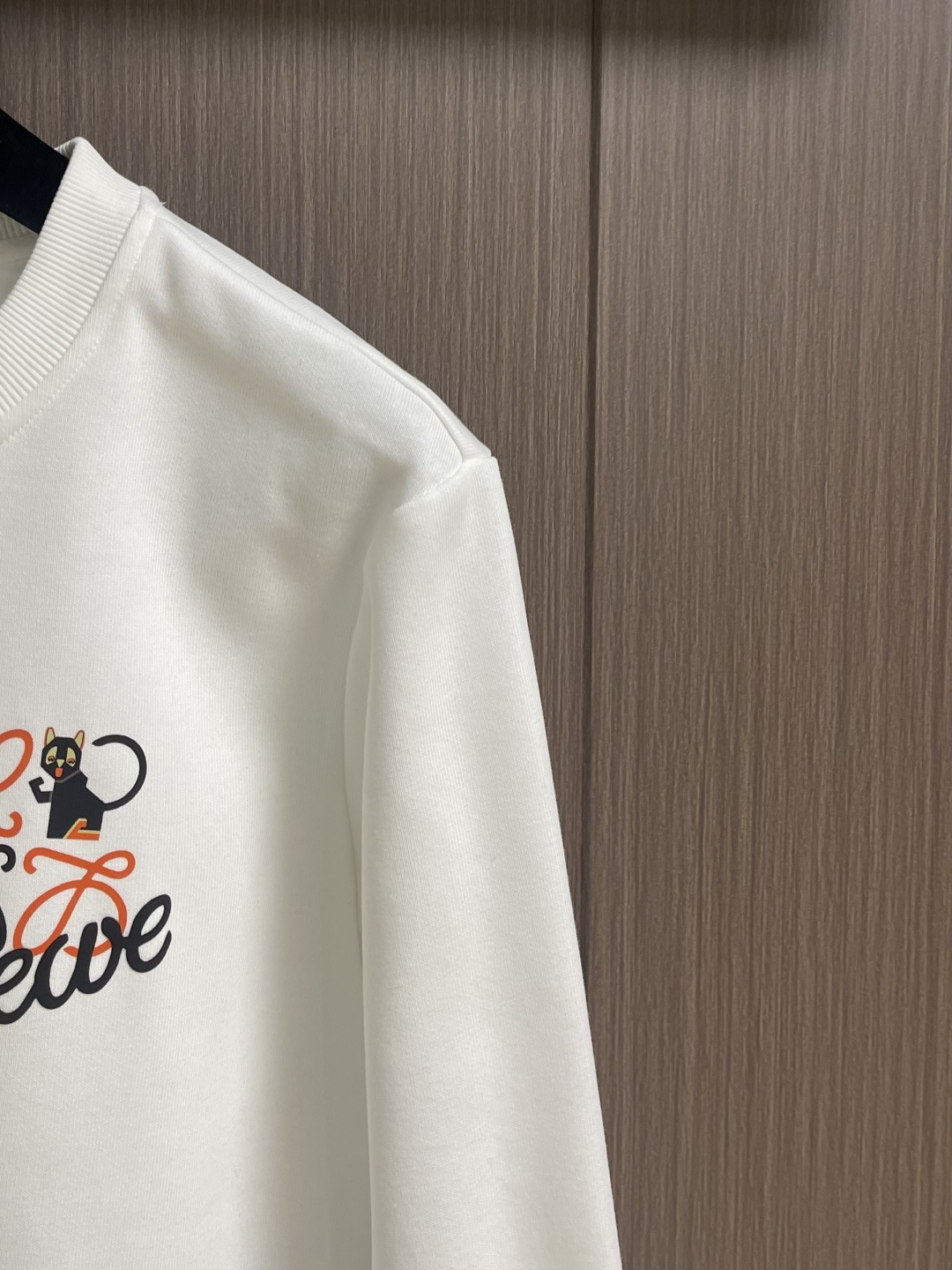Loewe Hoodie Printed S-m-l-xl