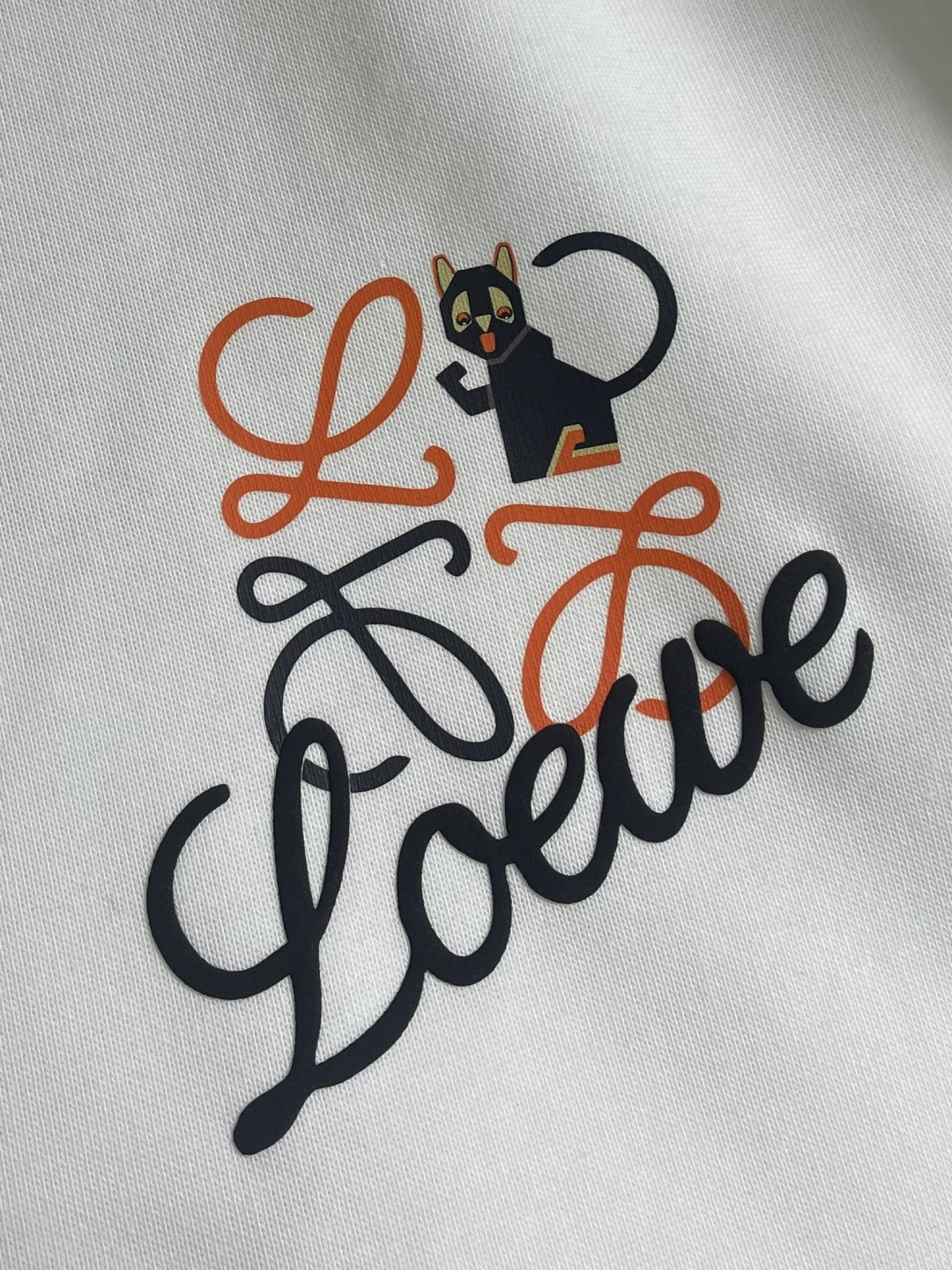 Loewe Hoodie Printed S-m-l-xl