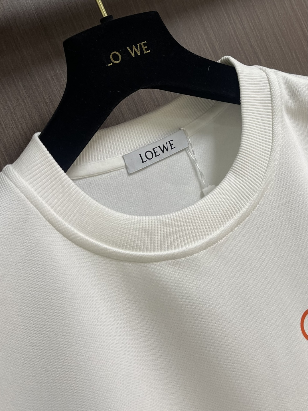 Loewe Hoodie Printed S-m-l-xl