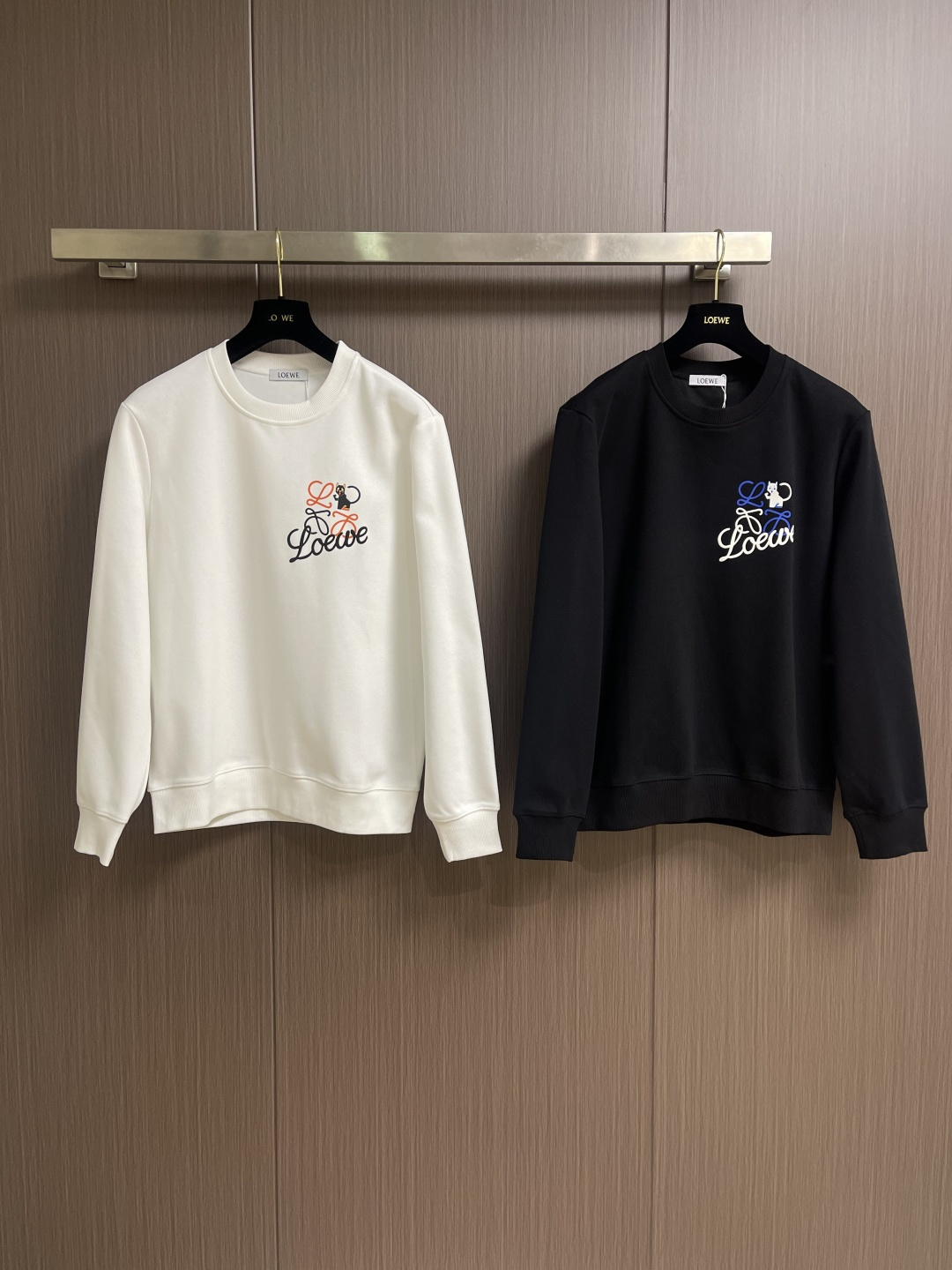 Loewe Hoodie Printed S-m-l-xl