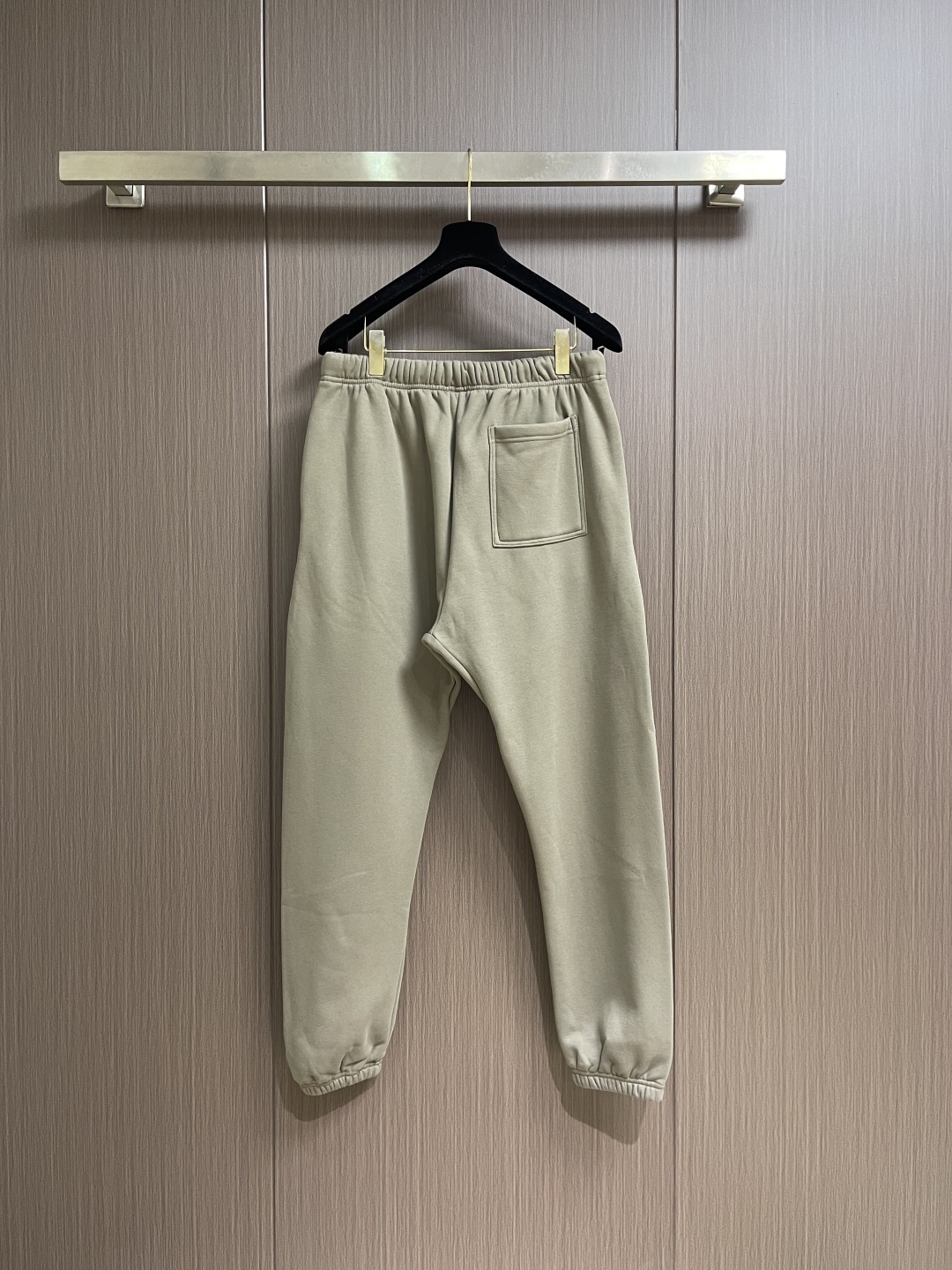 Louis Vuitton Sports Pants Cotton Fleece Lined S-m-l-xxl