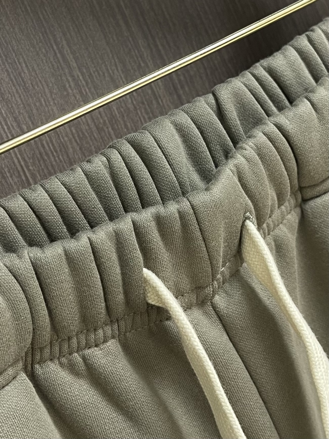 Louis Vuitton Sports Pants Cotton Fleece Lined S-m-l-xxl