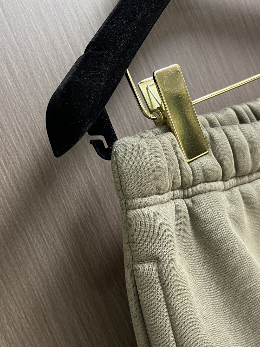 Louis Vuitton Sports Pants Cotton Fleece Lined S-m-l-xxl