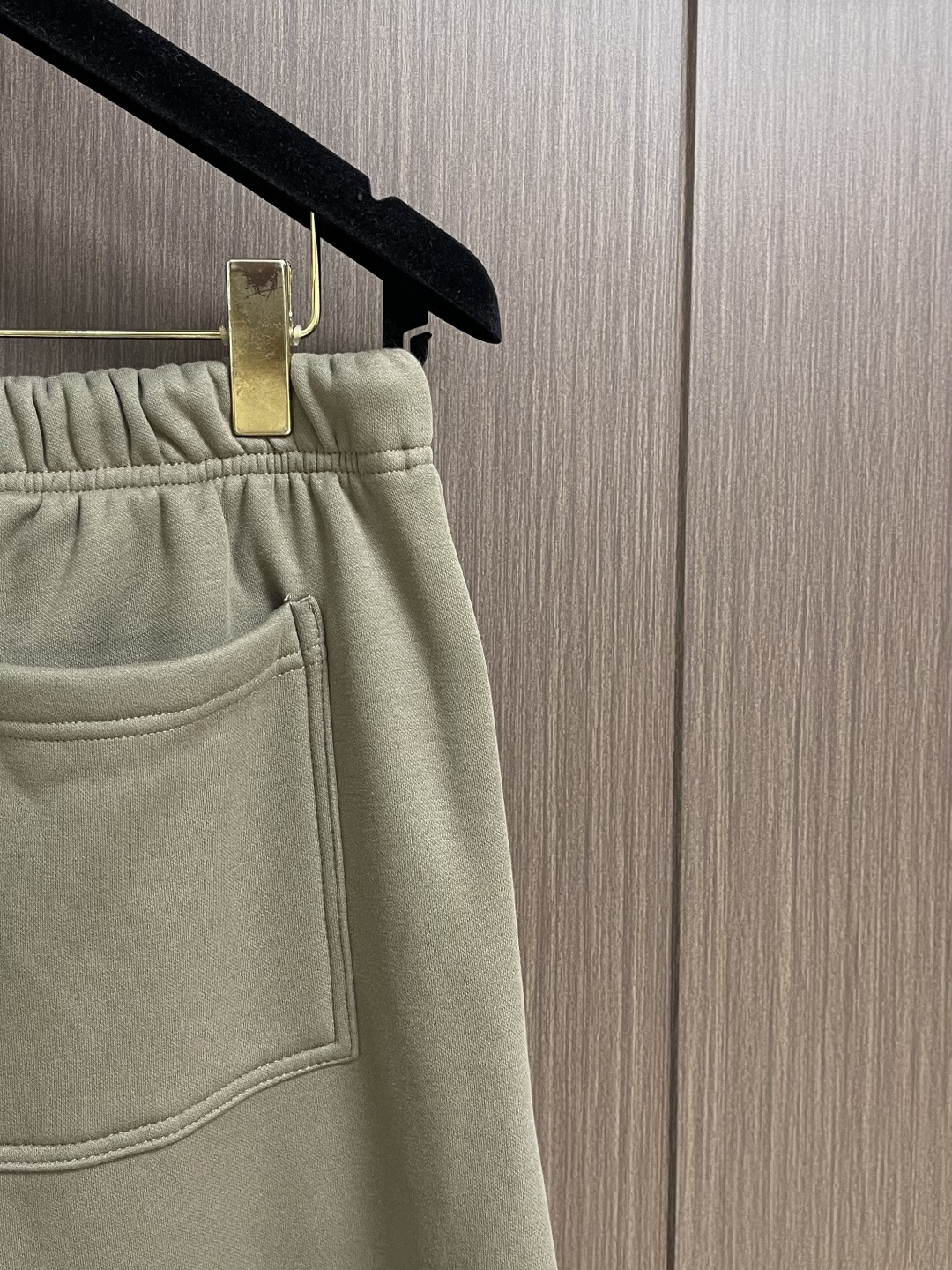 Louis Vuitton Sports Pants Cotton Fleece Lined S-m-l-xxl