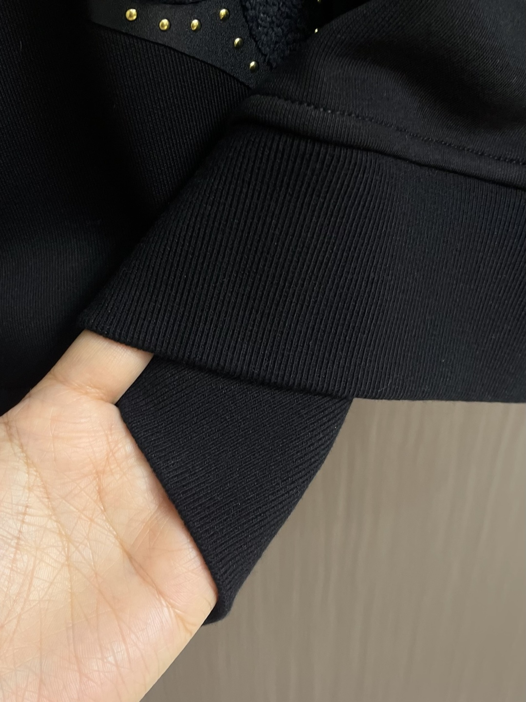 Louis Vuitton Couple Hoodie Cotton S-m-l-xl