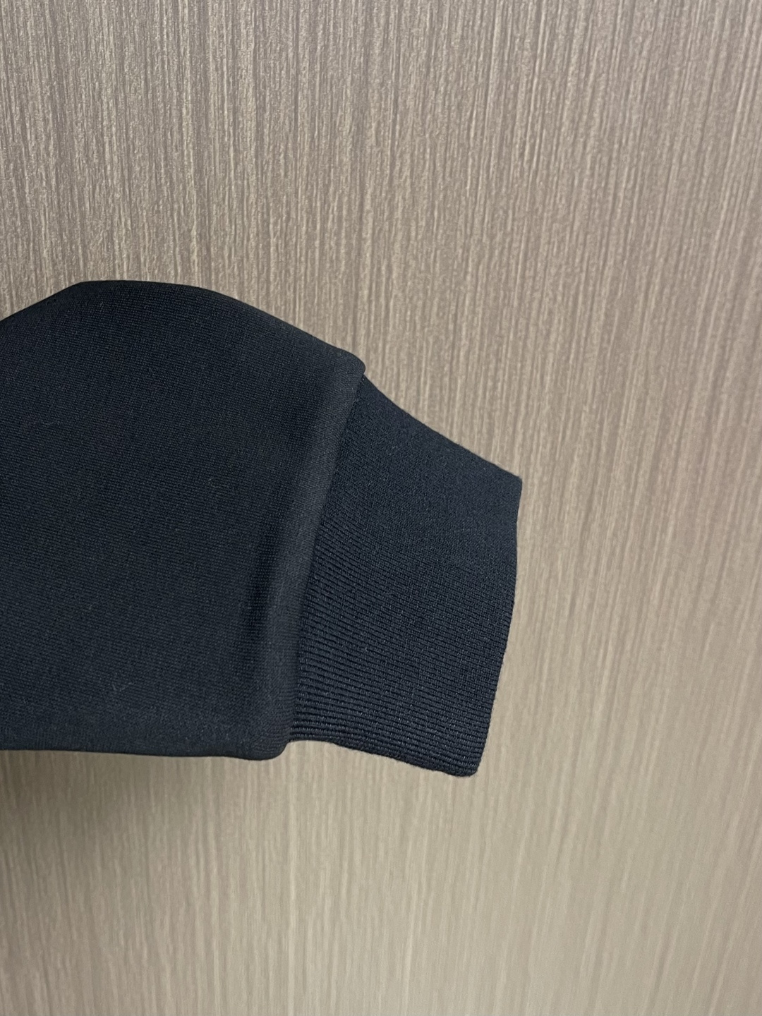 Loewe Hoodie Cotton Black Fleece Lined S-m-l-xl