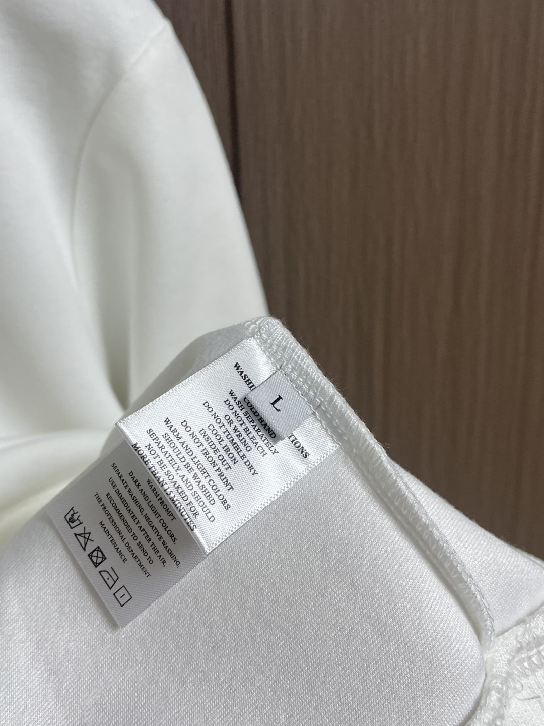 Loewe Hoodie Cotton Printed M-l-xl