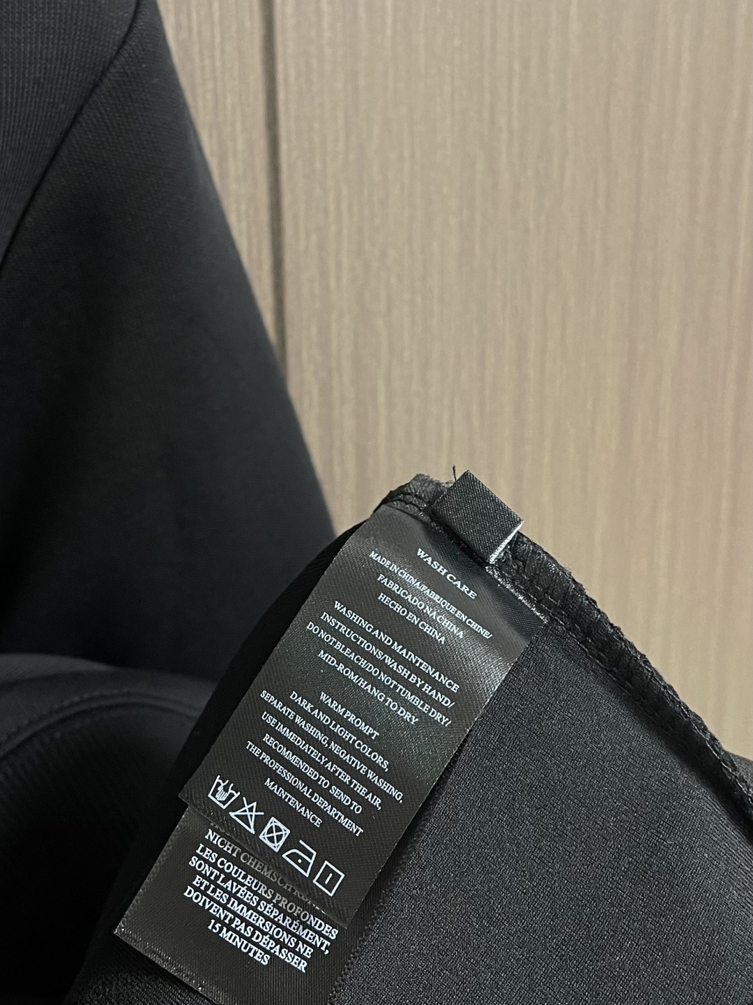 Loewe Hoodie Cotton Printed M-l-xl