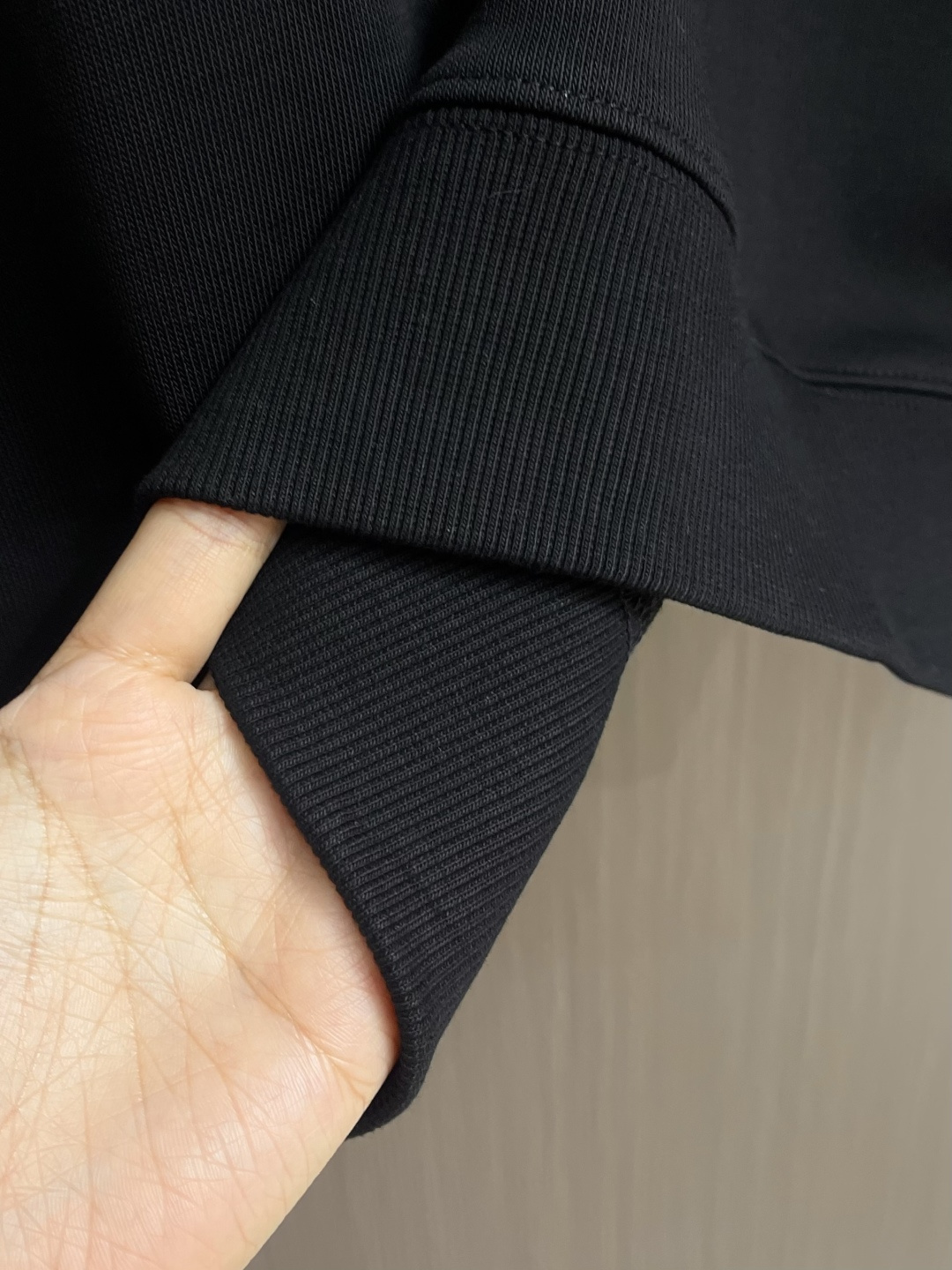 Loewe Hoodie Cotton Printed M-l-xl