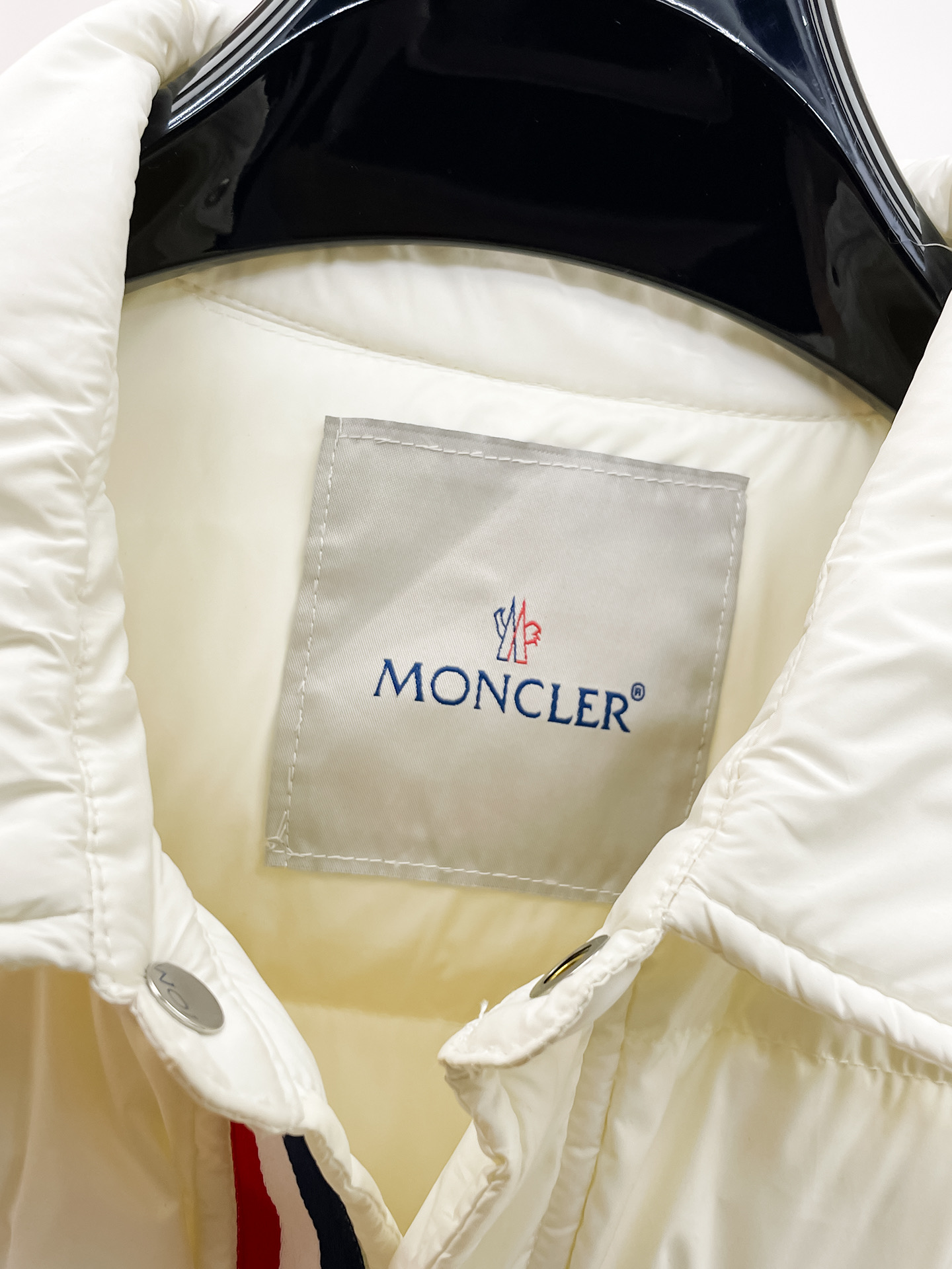Moncler Couple Down Jacket Goose Down M-l-xl
