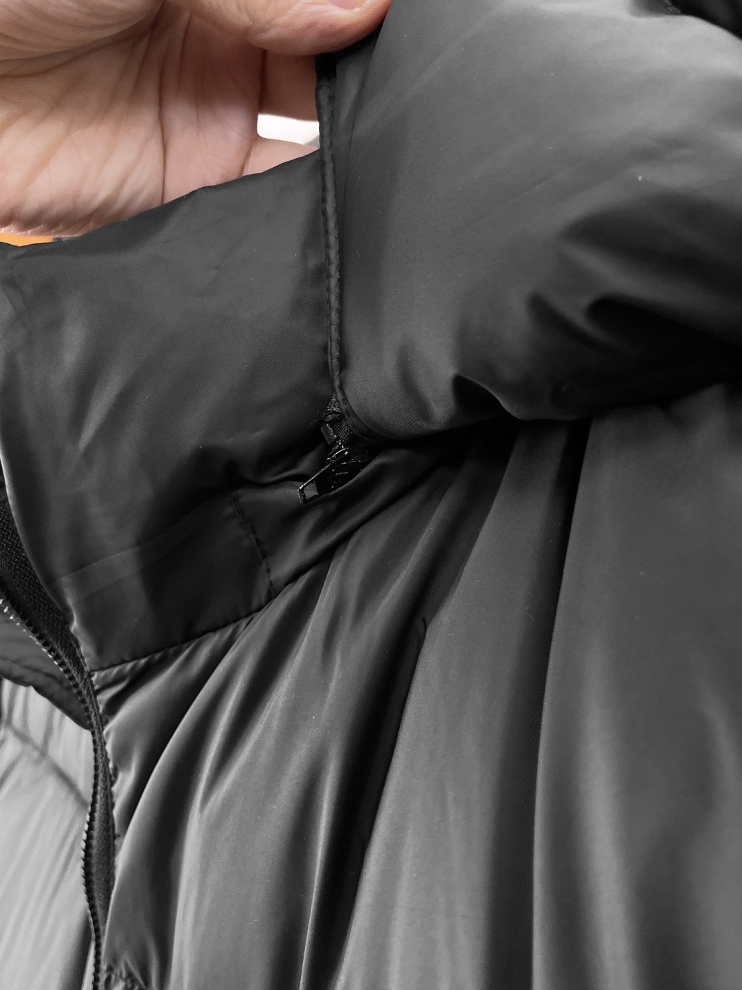 Moncler Couple Down Vest Goose Down M-l-xl