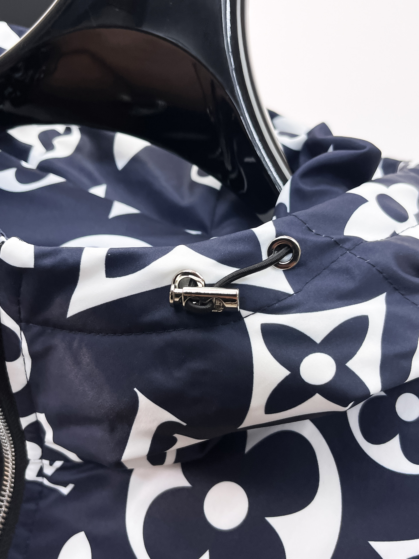 Louis Vuitton Couple Down Jacket Goose Down M-l-xl