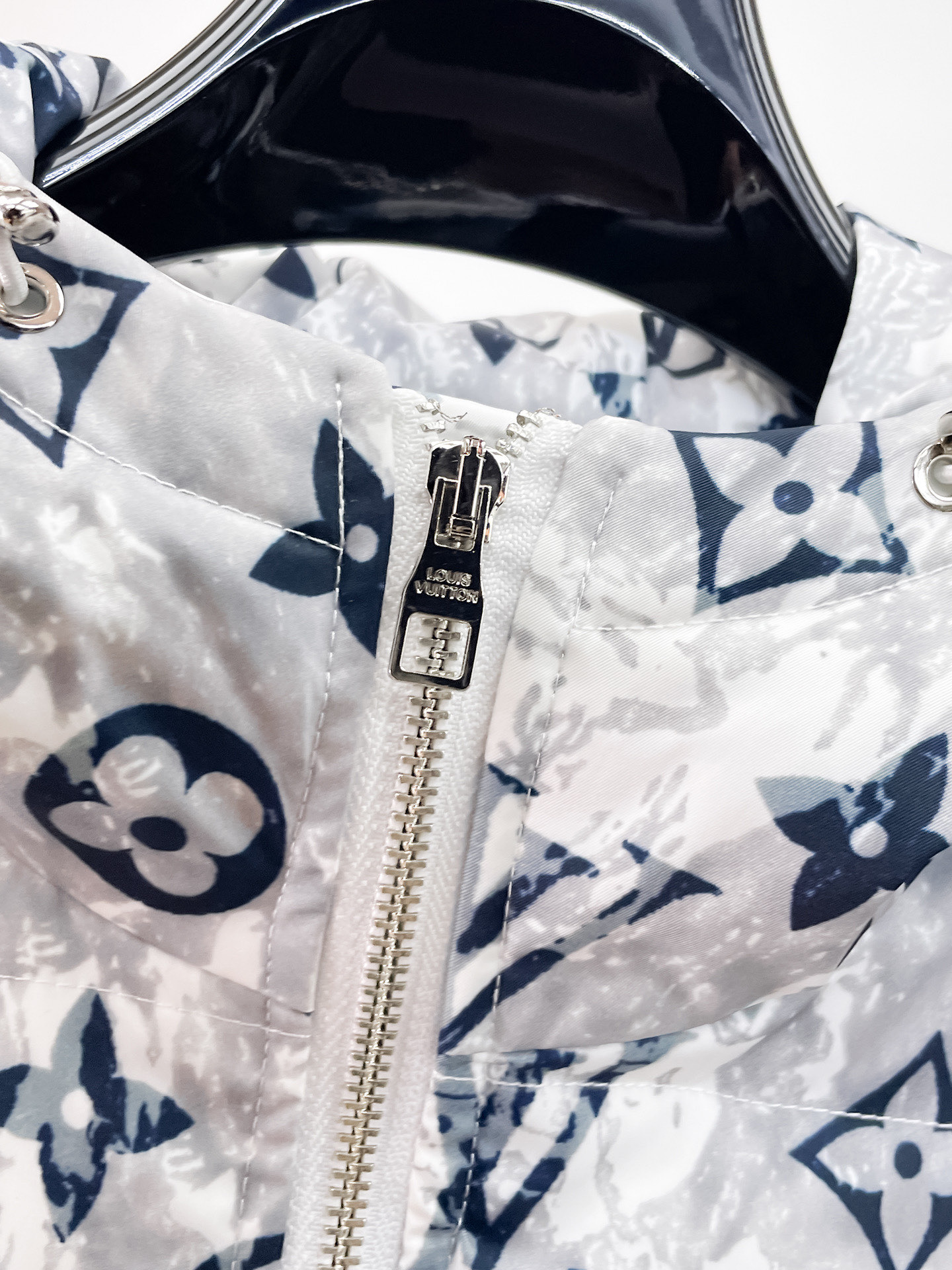 Louis Vuitton Couple Down Jacket Goose Down M-l-xl