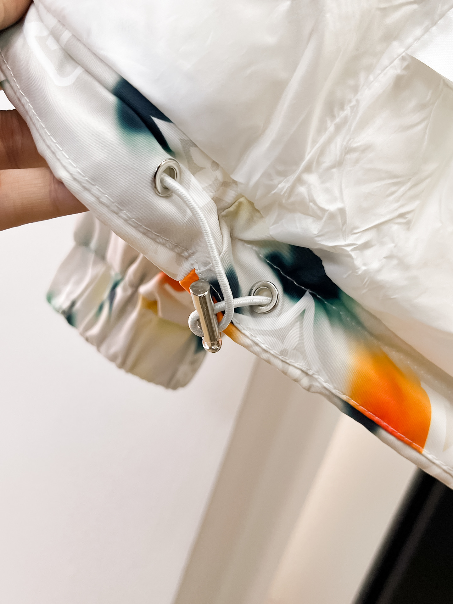 Louis Vuitton Couple Down Jacket Goose Down M-l-xl