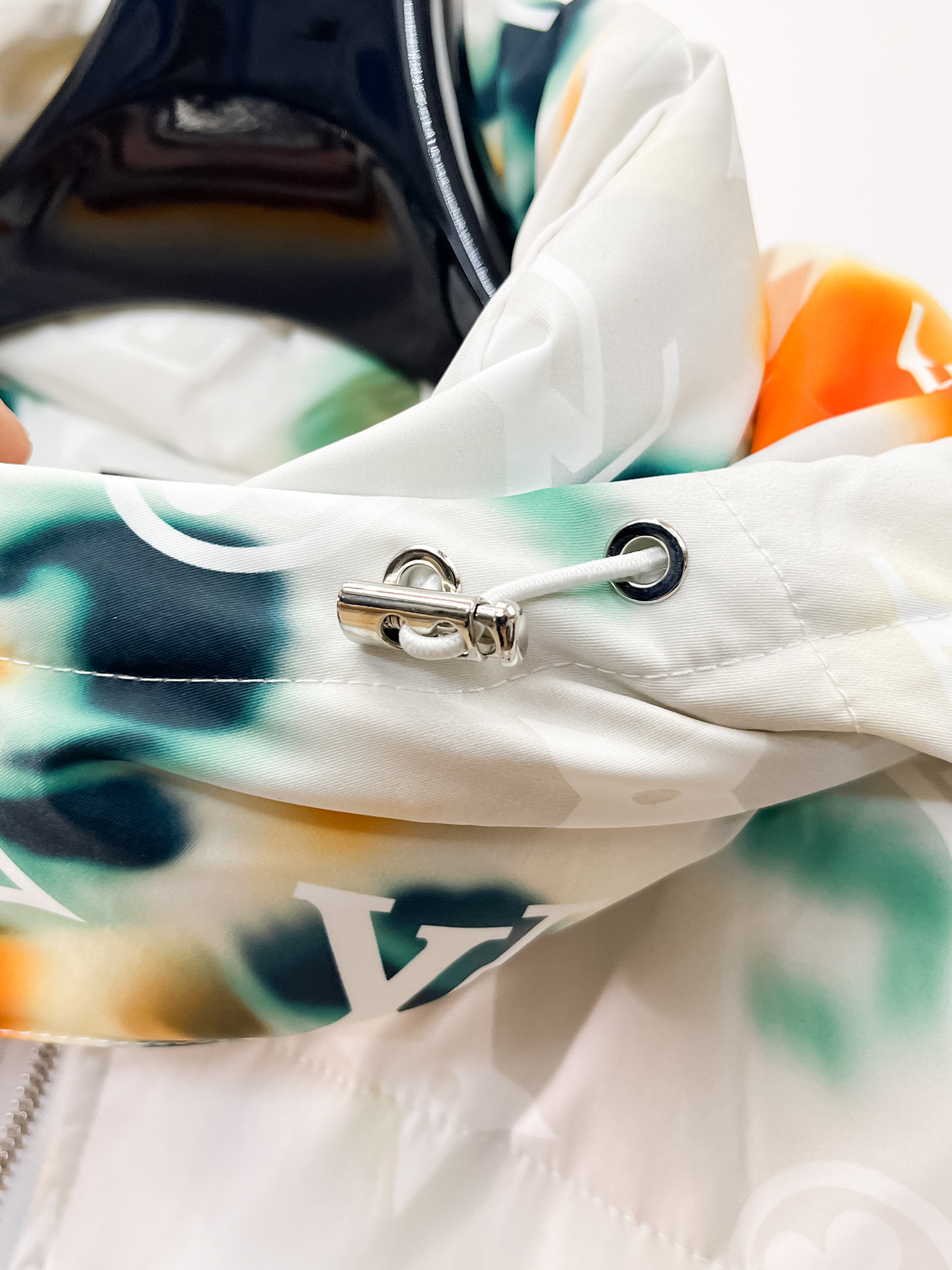 Louis Vuitton Couple Down Jacket Goose Down M-l-xl