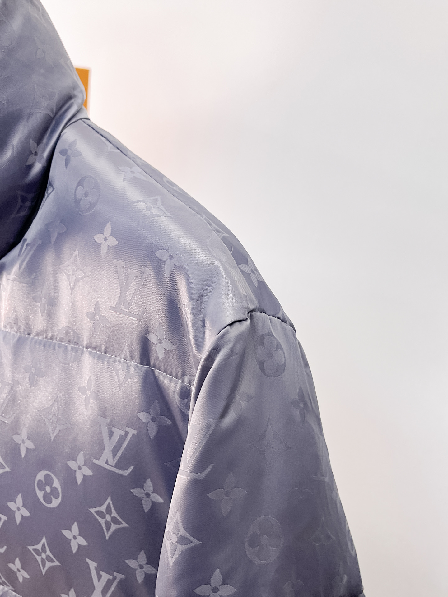 Louis Vuitton Couple Down Jacket Goose Down M-l-xl