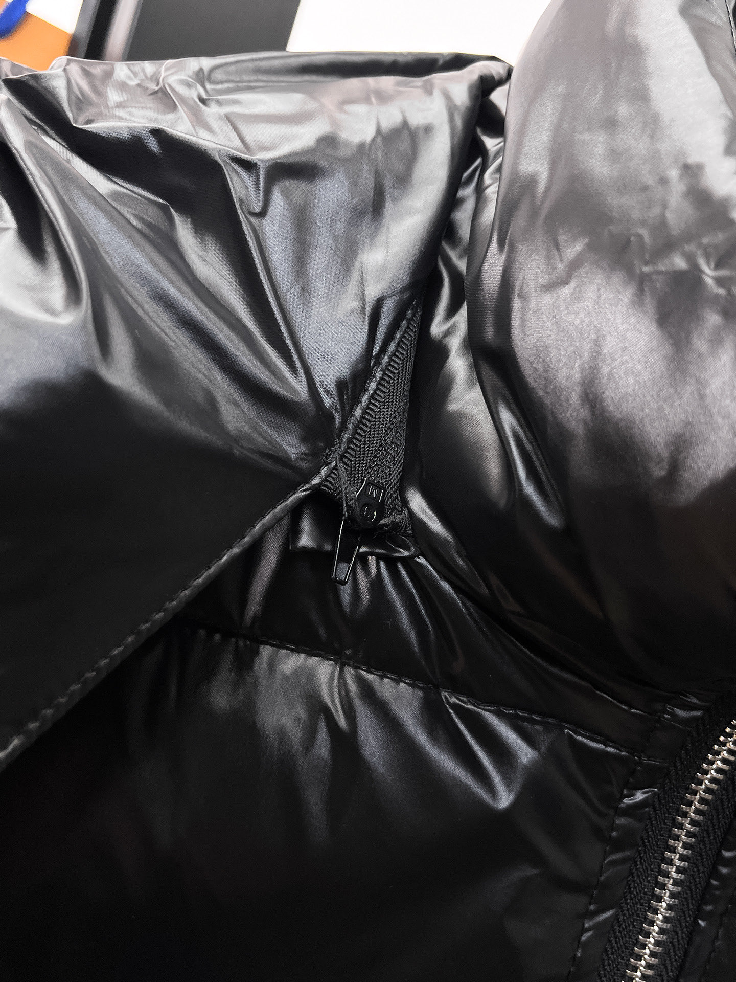 Moncler Couple Down Jacket Goose Down M-l-xl