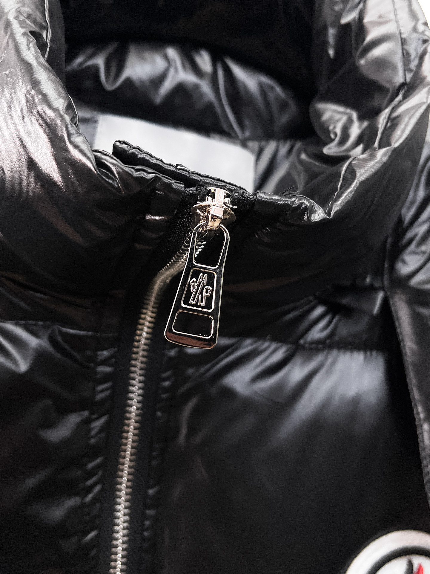 Moncler Couple Down Jacket Goose Down M-l-xl