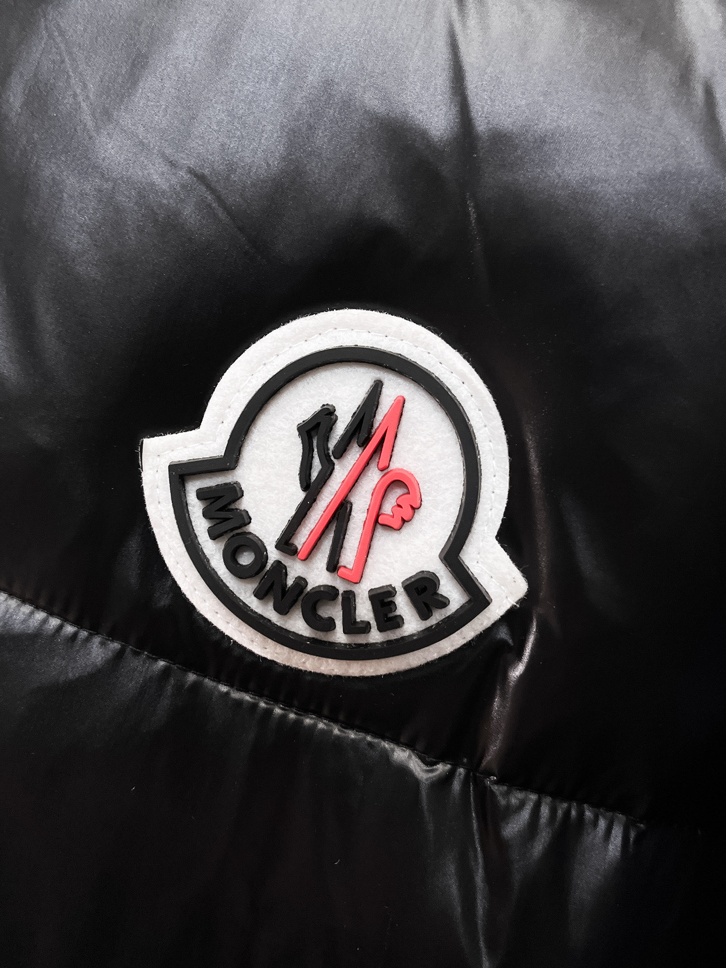 Moncler Couple Down Jacket Goose Down M-l-xl