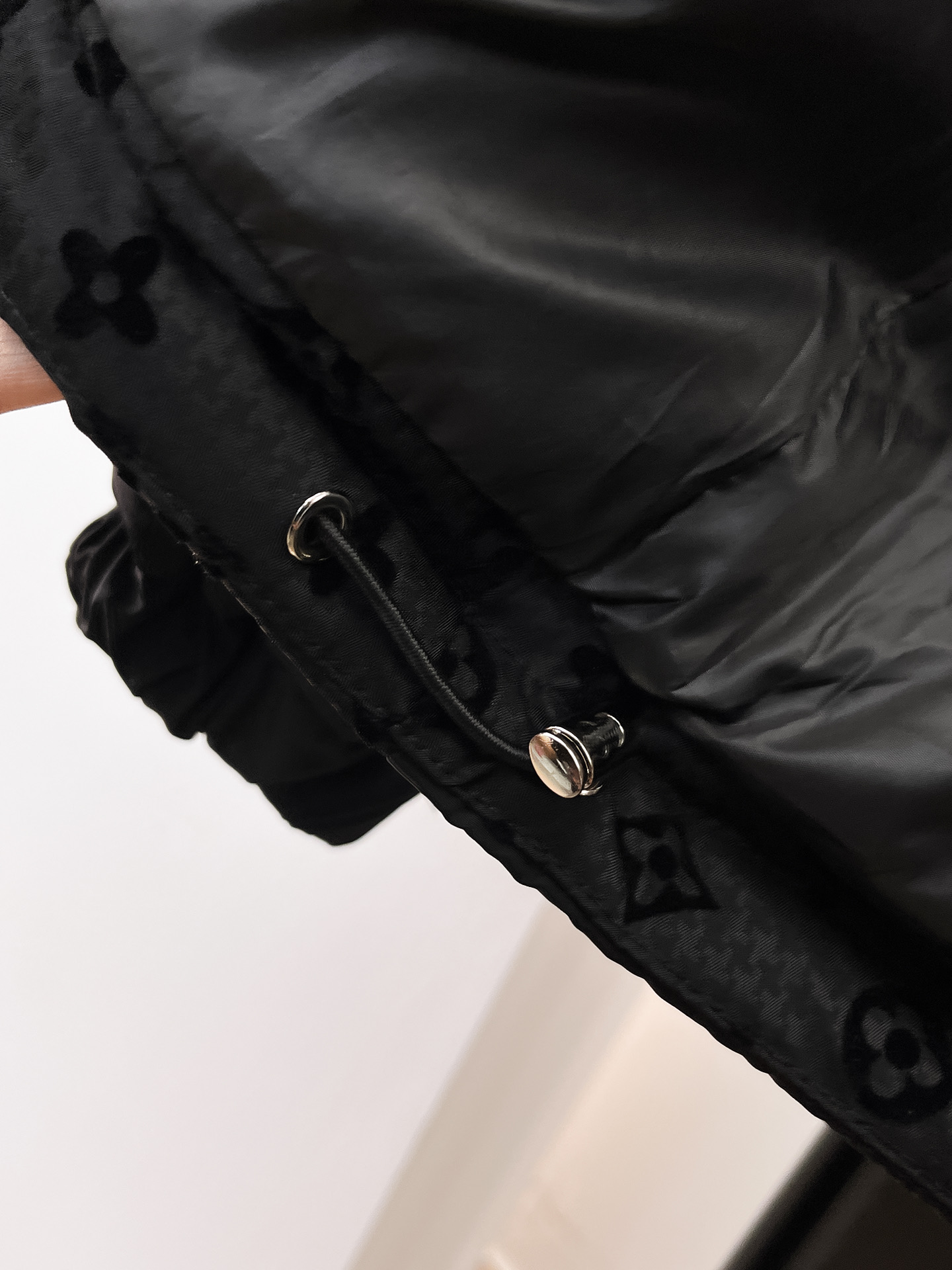 Louis Vuitton Couple Down Jacket Goose Down M-l-xl