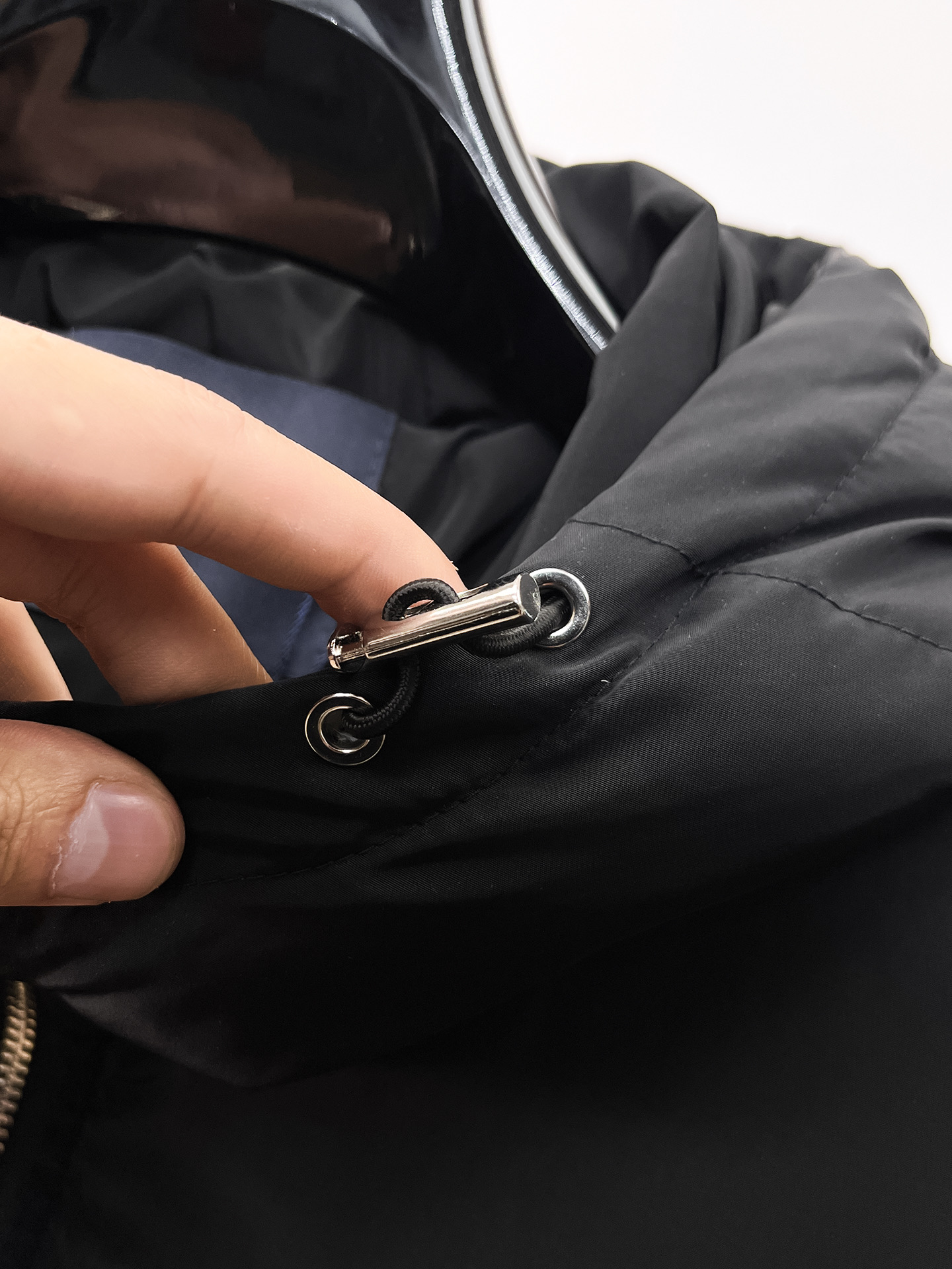 Louis Vuitton Couple Down Jacket Goose Down M-l-xl