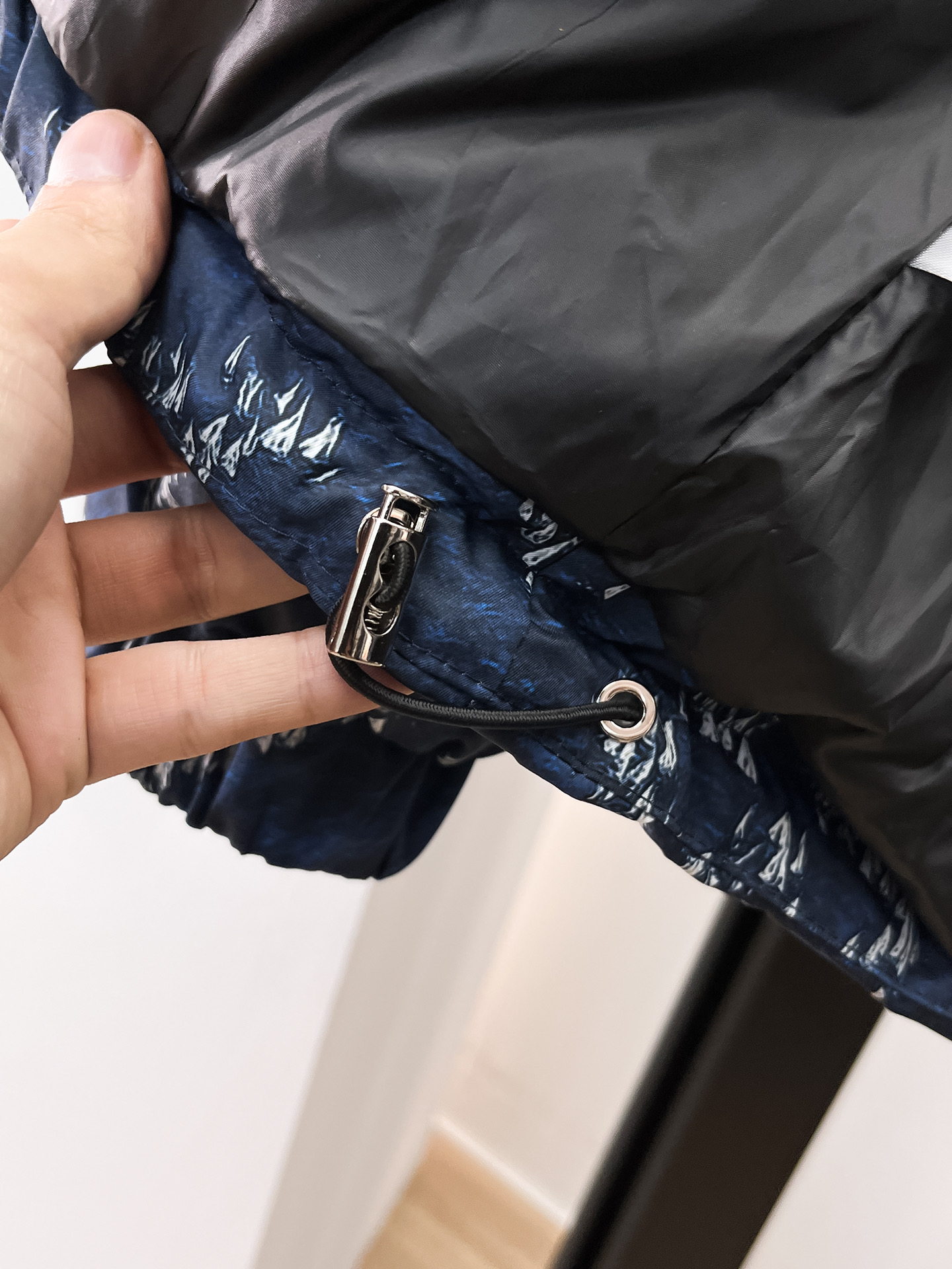 Louis Vuitton Couple Down Jacket Goose Down M-l-xl