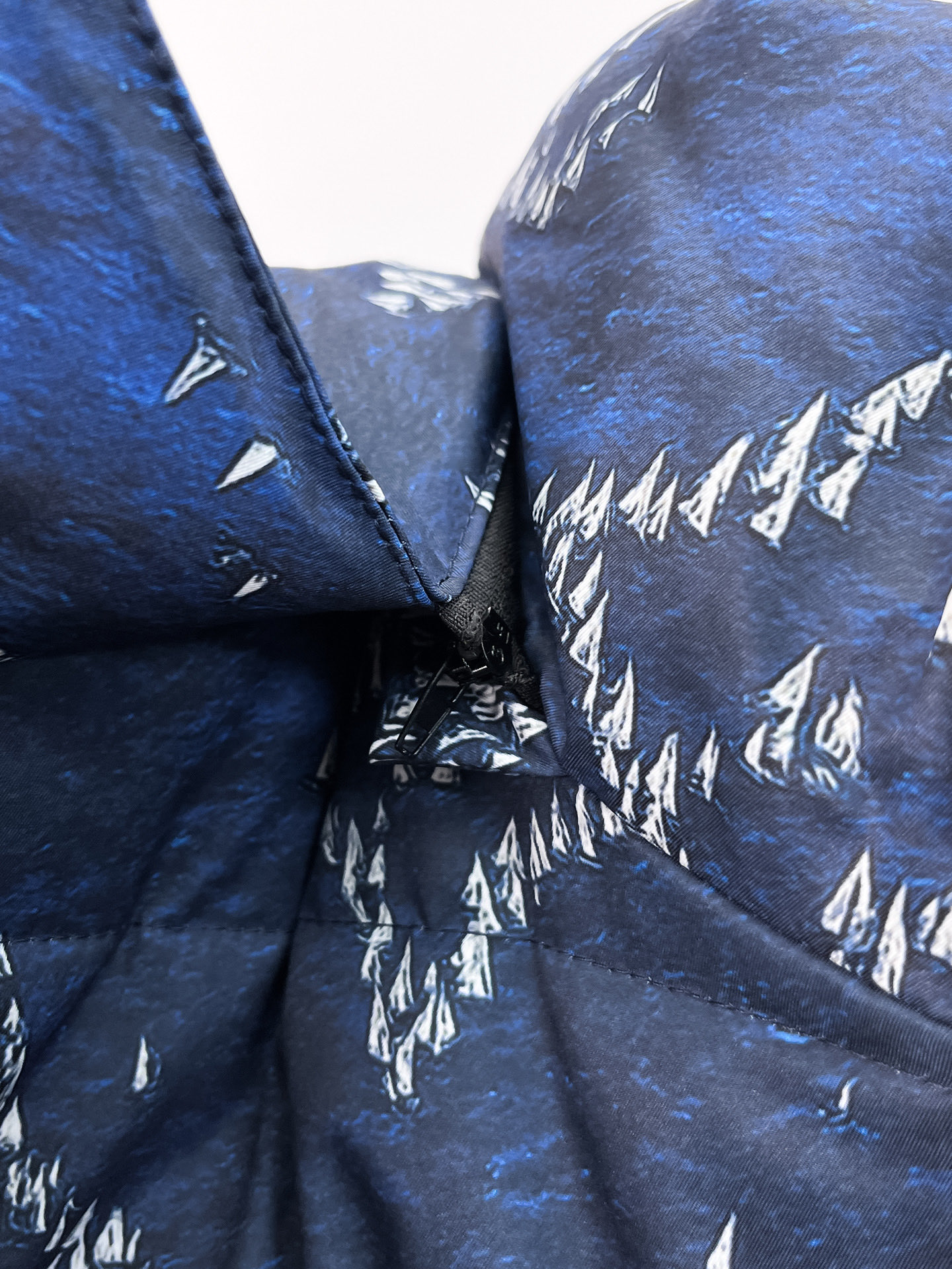 Louis Vuitton Couple Down Jacket Goose Down M-l-xl